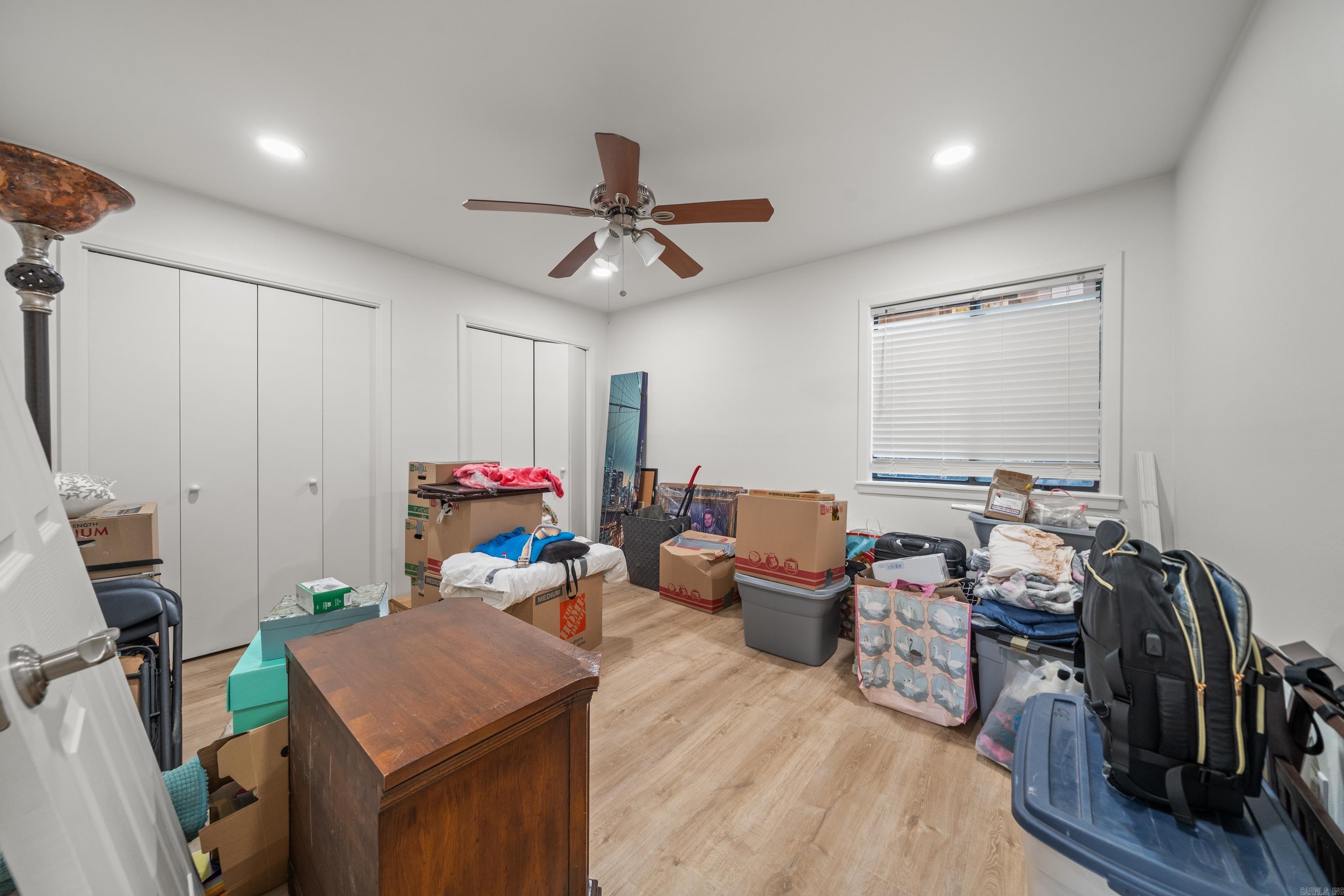 200 Hamilton Oaks  Hot Springs, AR