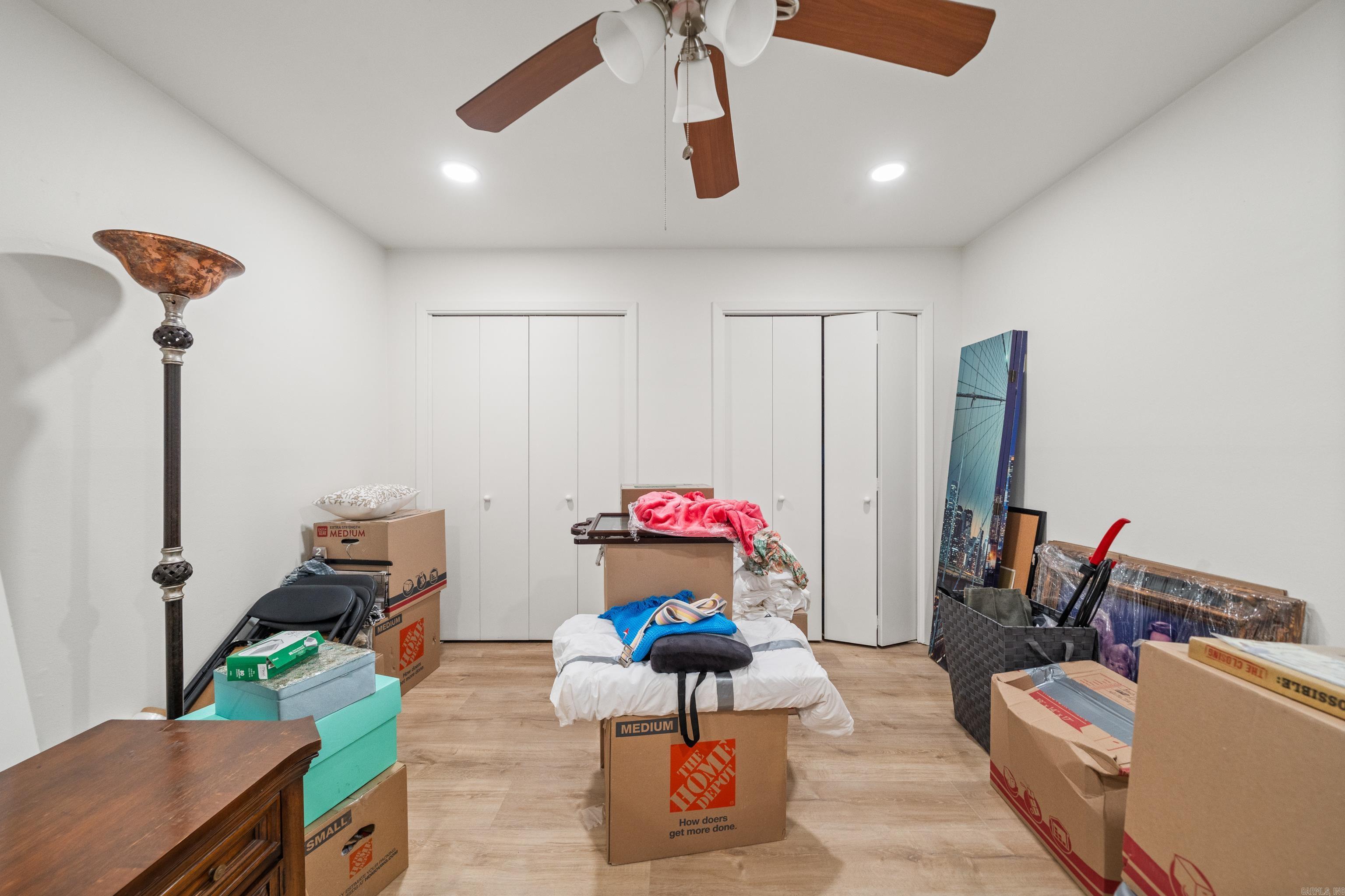 200 Hamilton Oaks  Hot Springs, AR