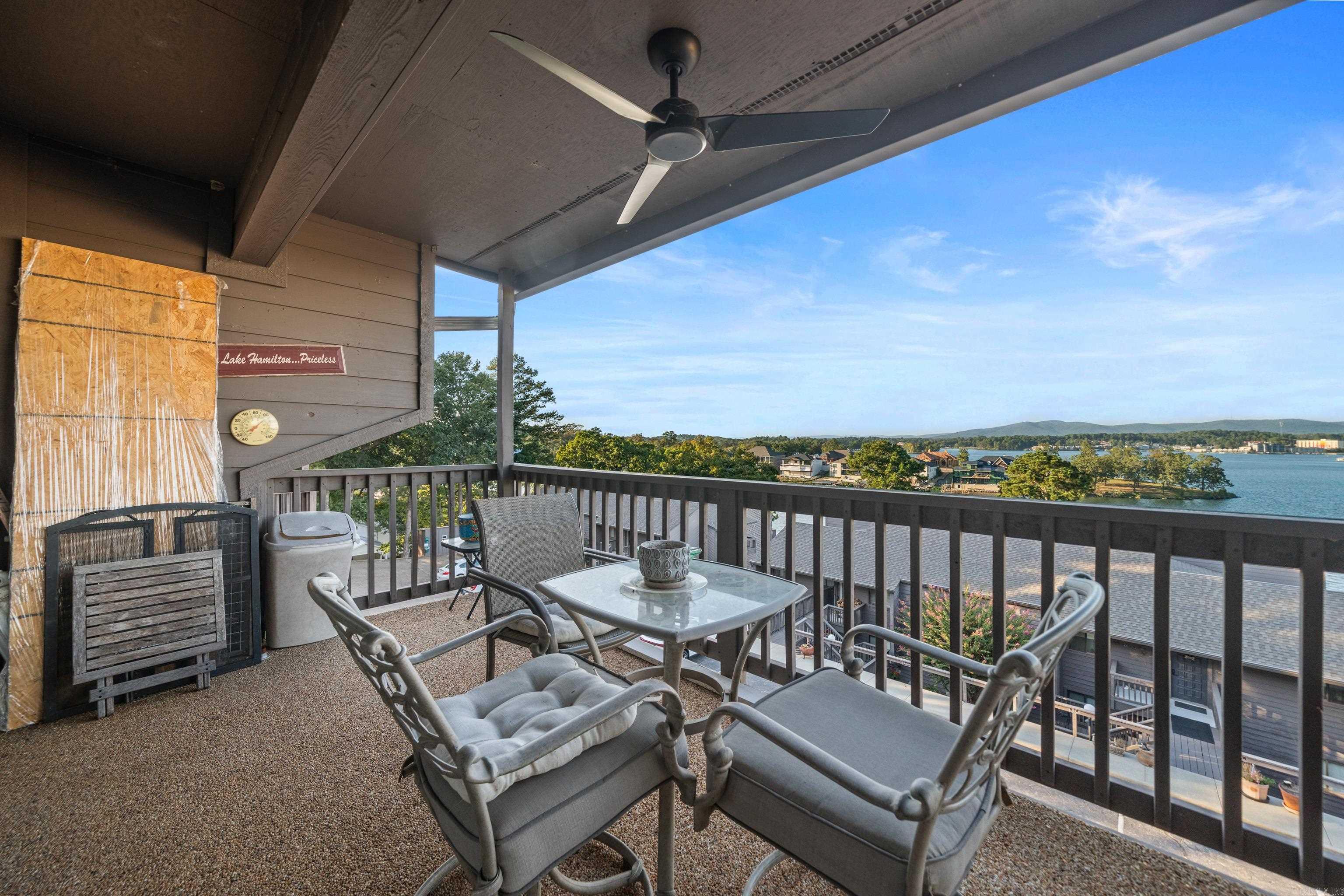 200 Hamilton Oaks  Hot Springs, AR