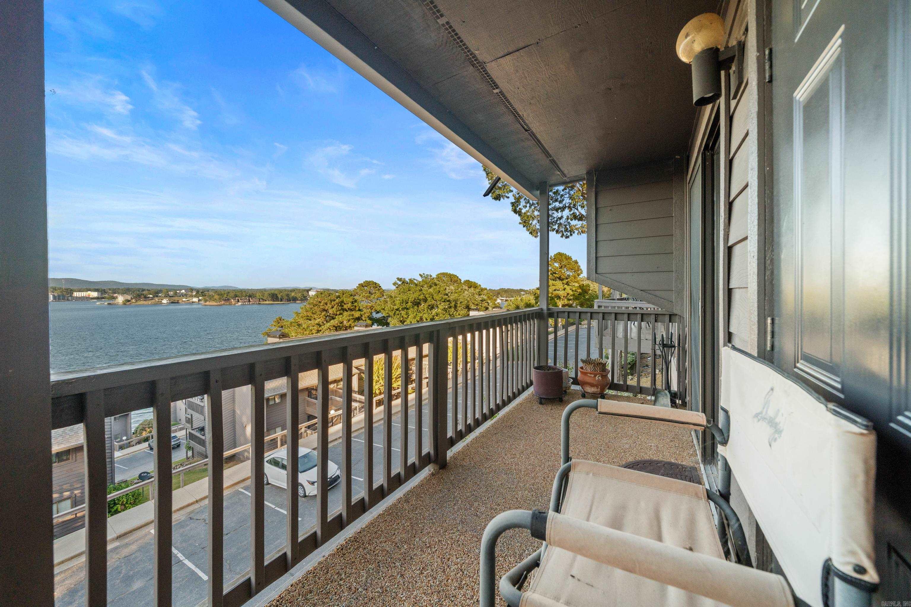 200 Hamilton Oaks  Hot Springs, AR