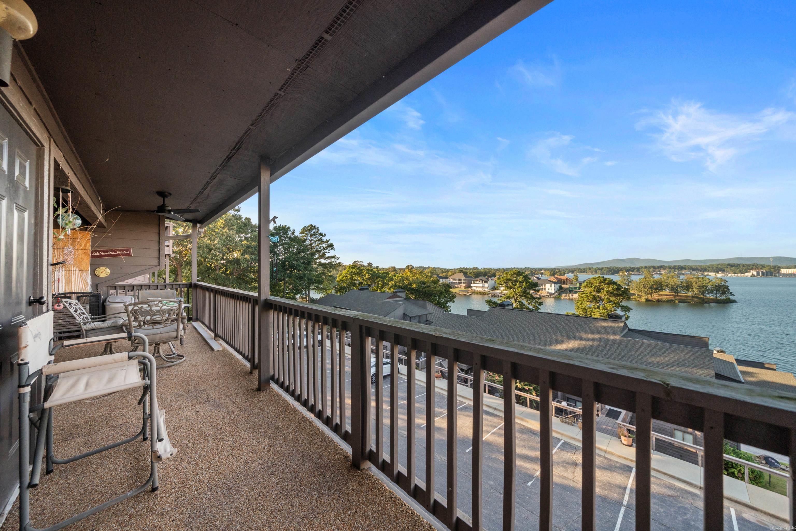 200 Hamilton Oaks  Hot Springs, AR