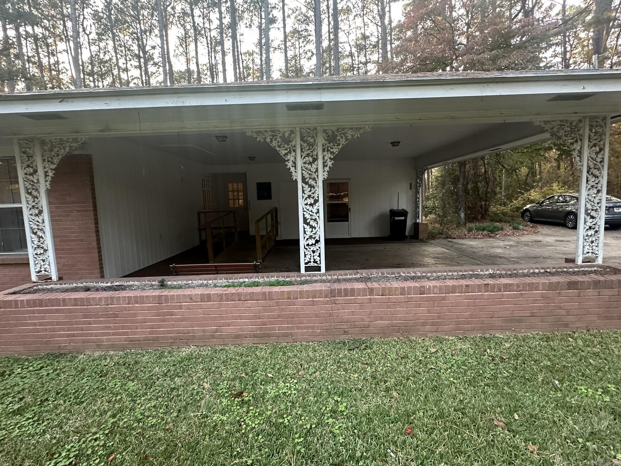 448 Overstreet  Fordyce, AR