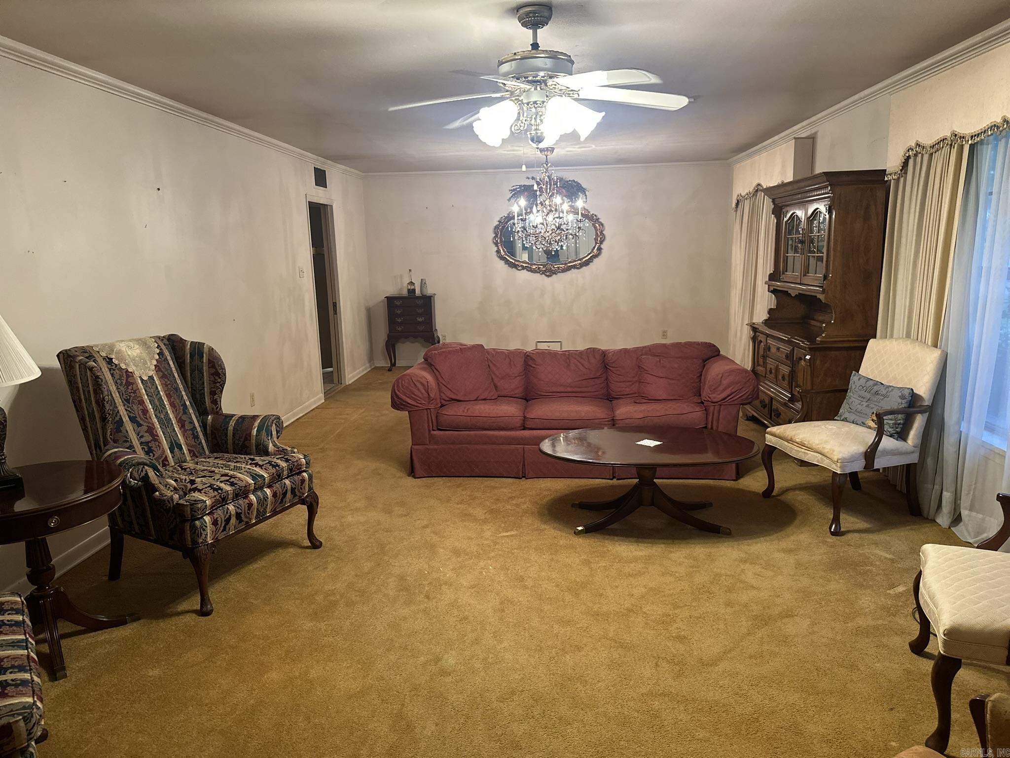 448 Overstreet  Fordyce, AR