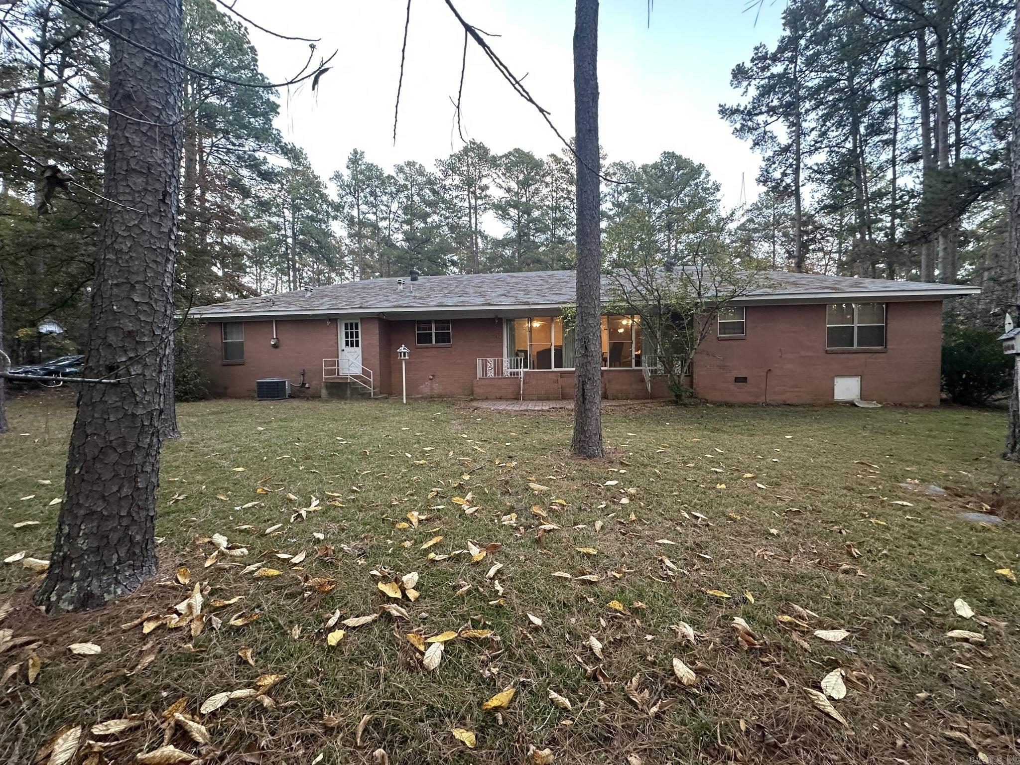 448 Overstreet  Fordyce, AR