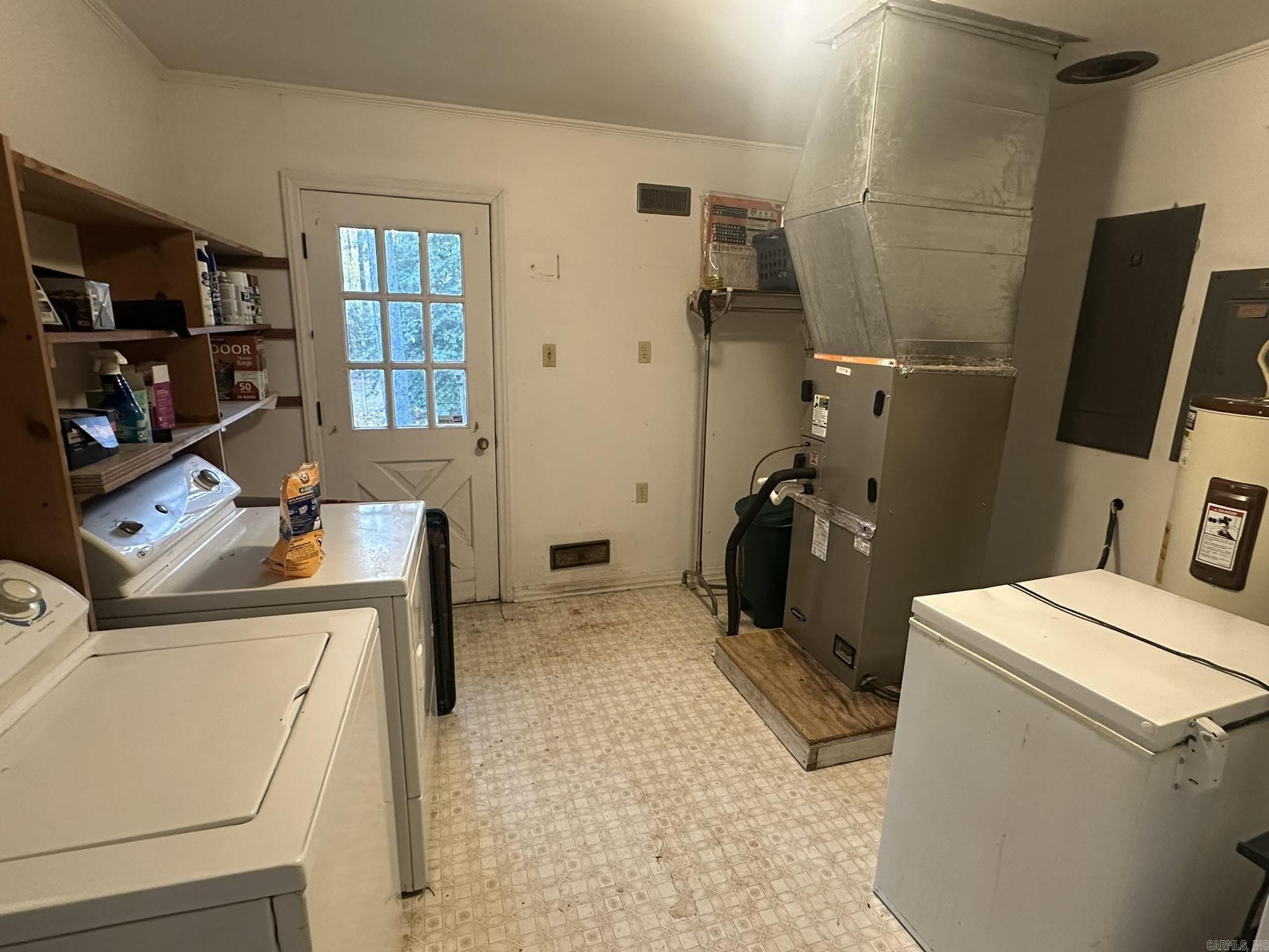 448 Overstreet  Fordyce, AR