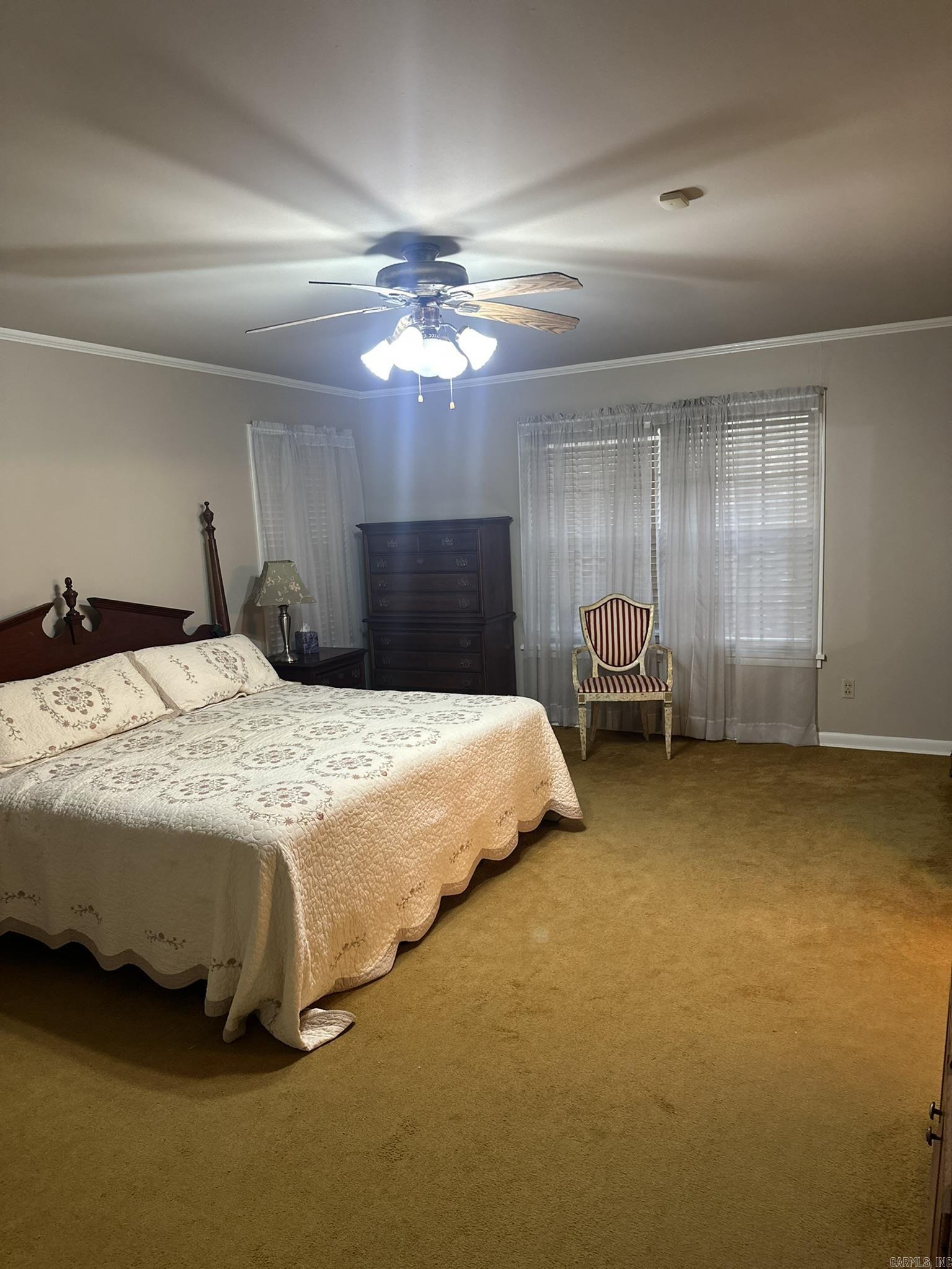 448 Overstreet  Fordyce, AR