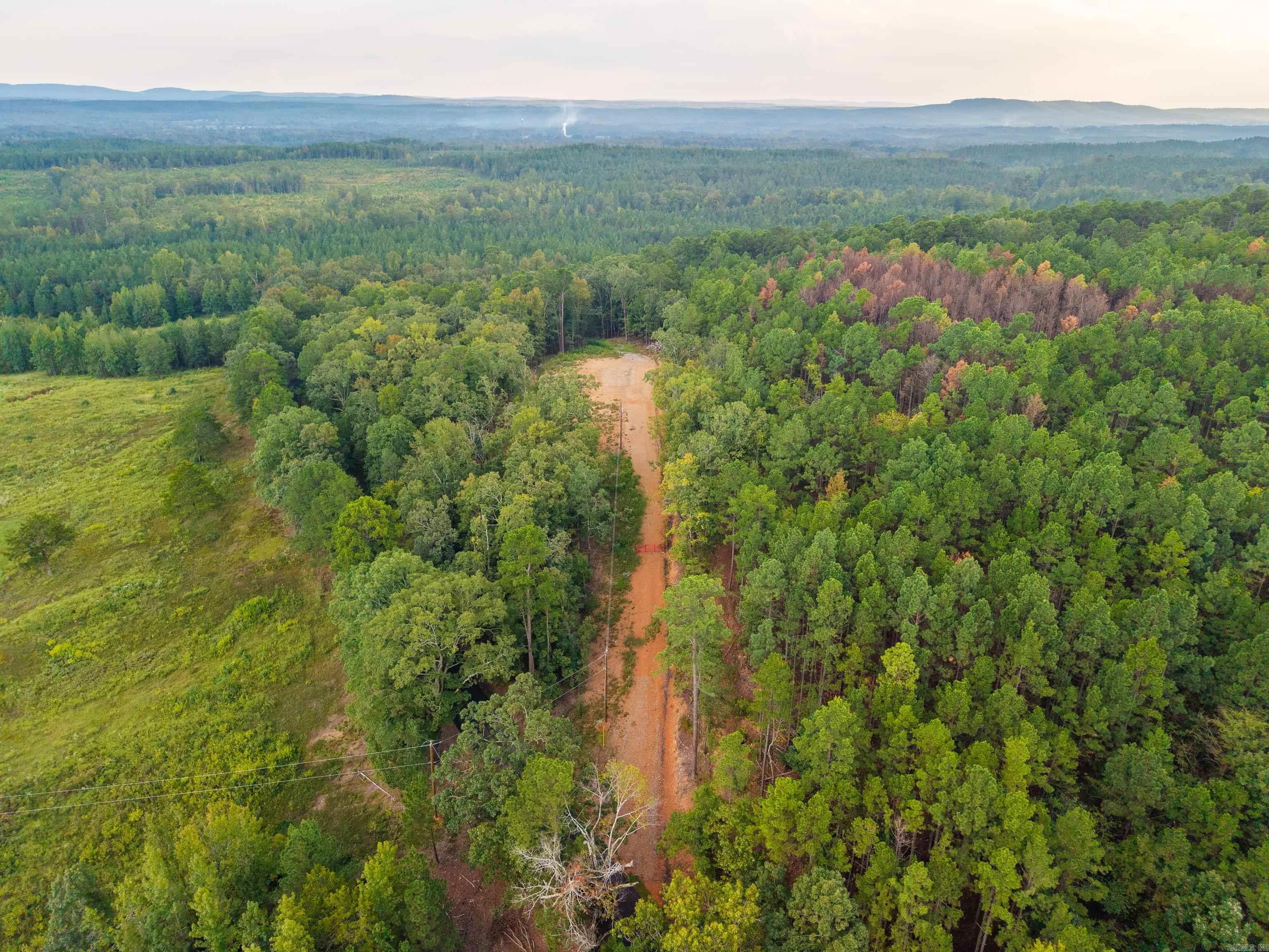 2522 S Crystal Springs  Hot Springs, AR