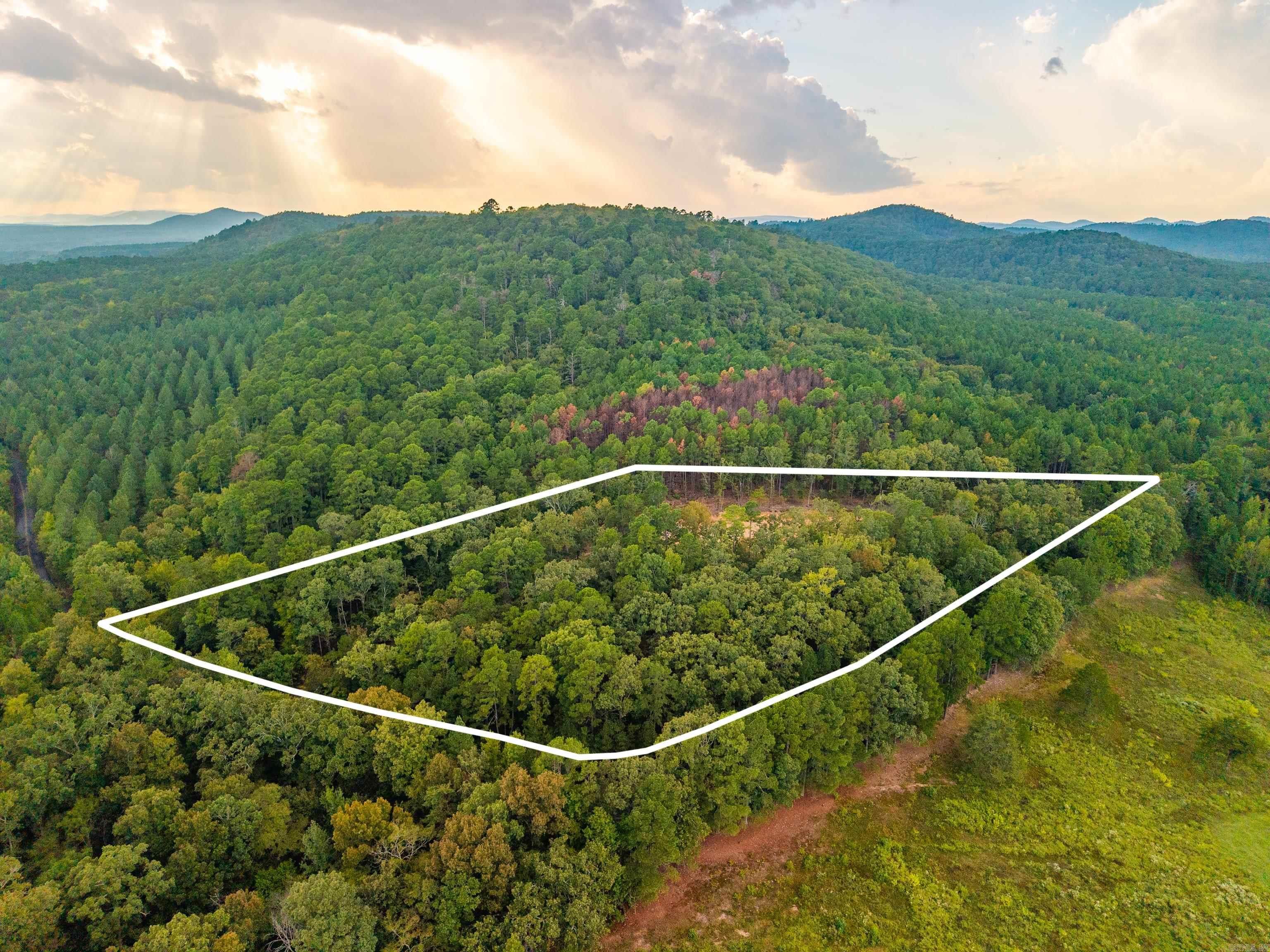 2522 S Crystal Springs  Hot Springs, AR