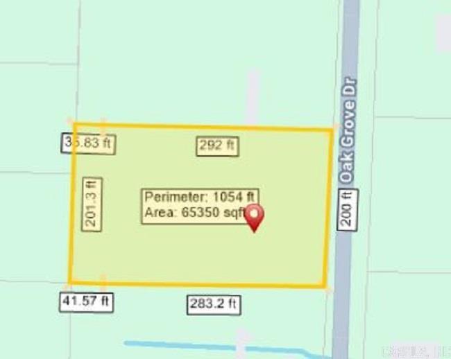 224 Oak Grove Dr  Jacksonville, AR