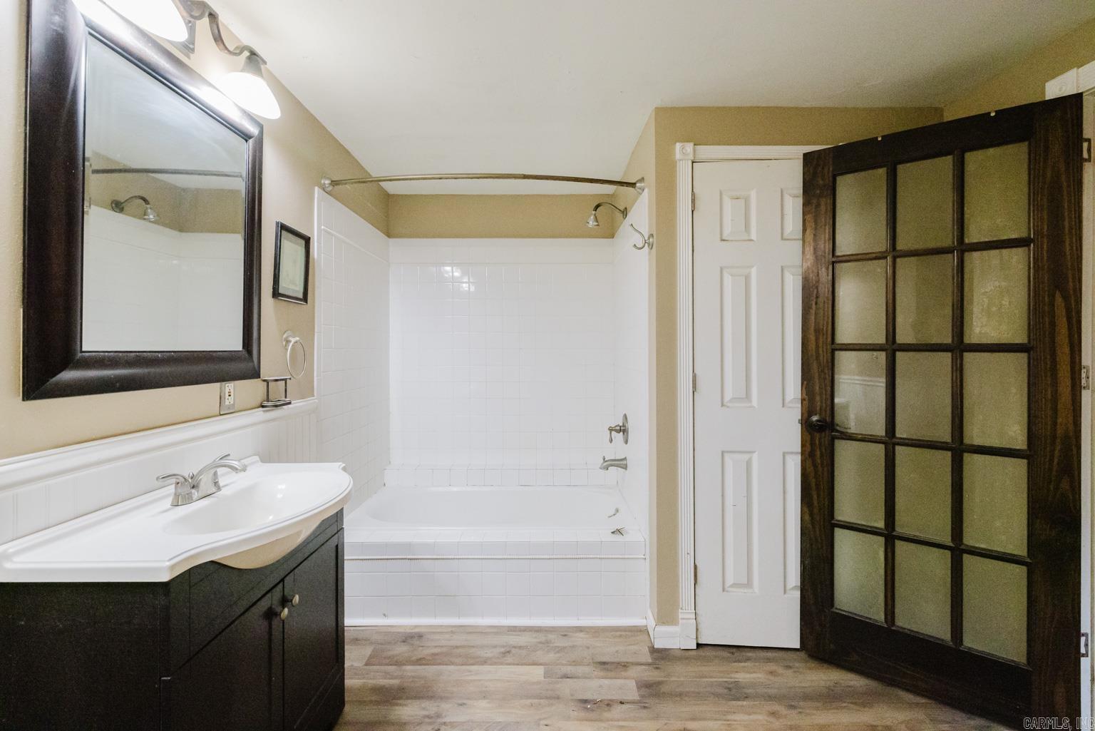 8718 Amber  Alexander, AR