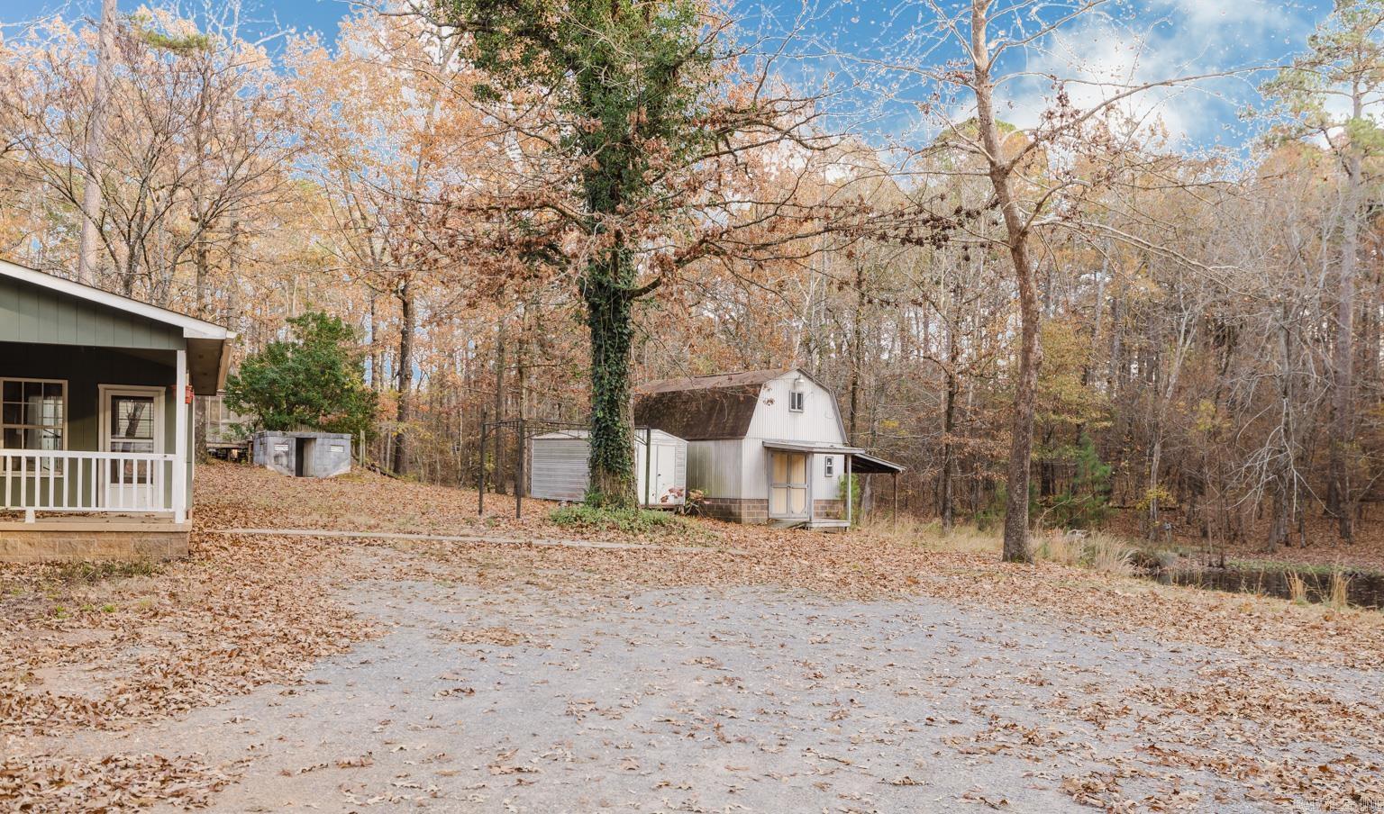 8718 Amber  Alexander, AR