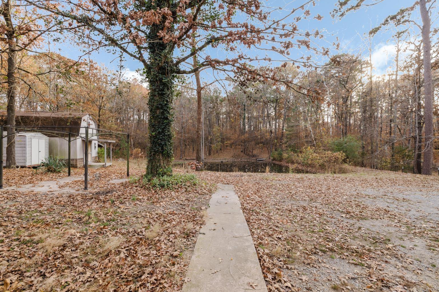 8718 Amber  Alexander, AR