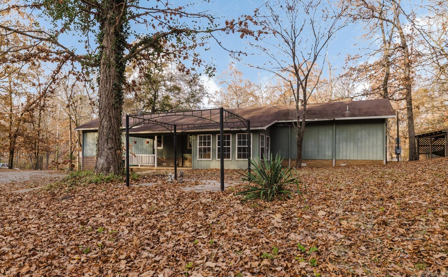 8718 Amber  Alexander, AR