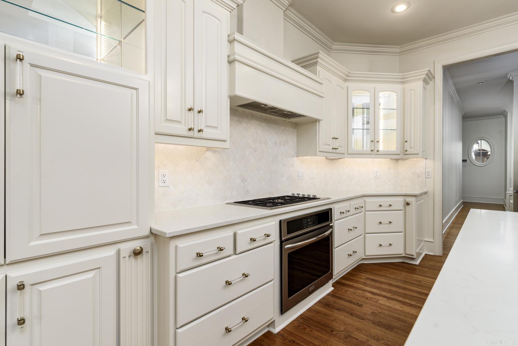 102 FALATA CIRCLE  Little Rock, AR