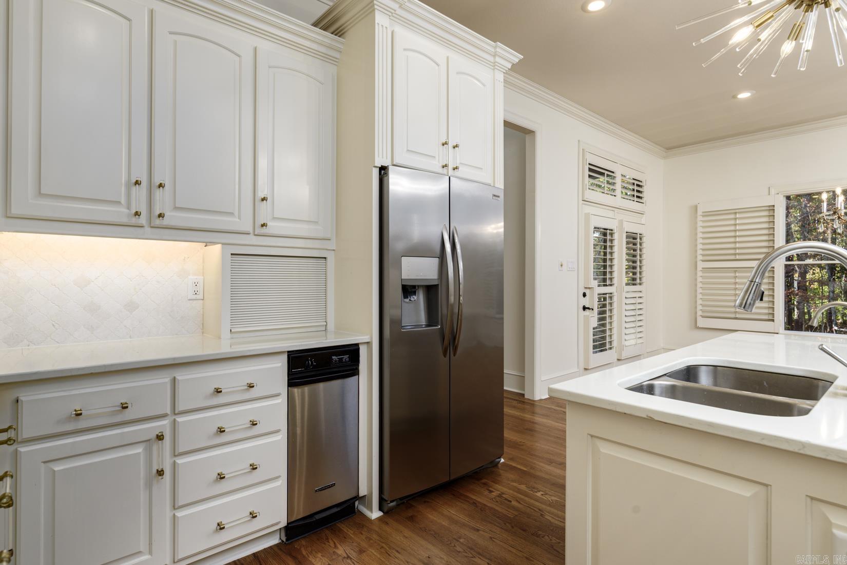 102 FALATA CIRCLE  Little Rock, AR