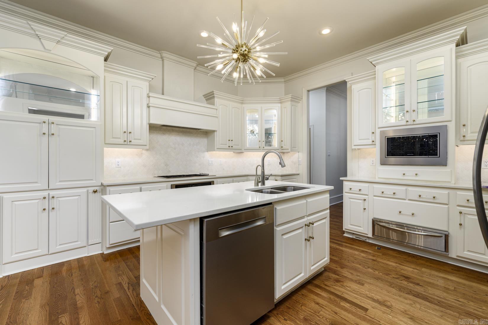 102 FALATA CIRCLE  Little Rock, AR