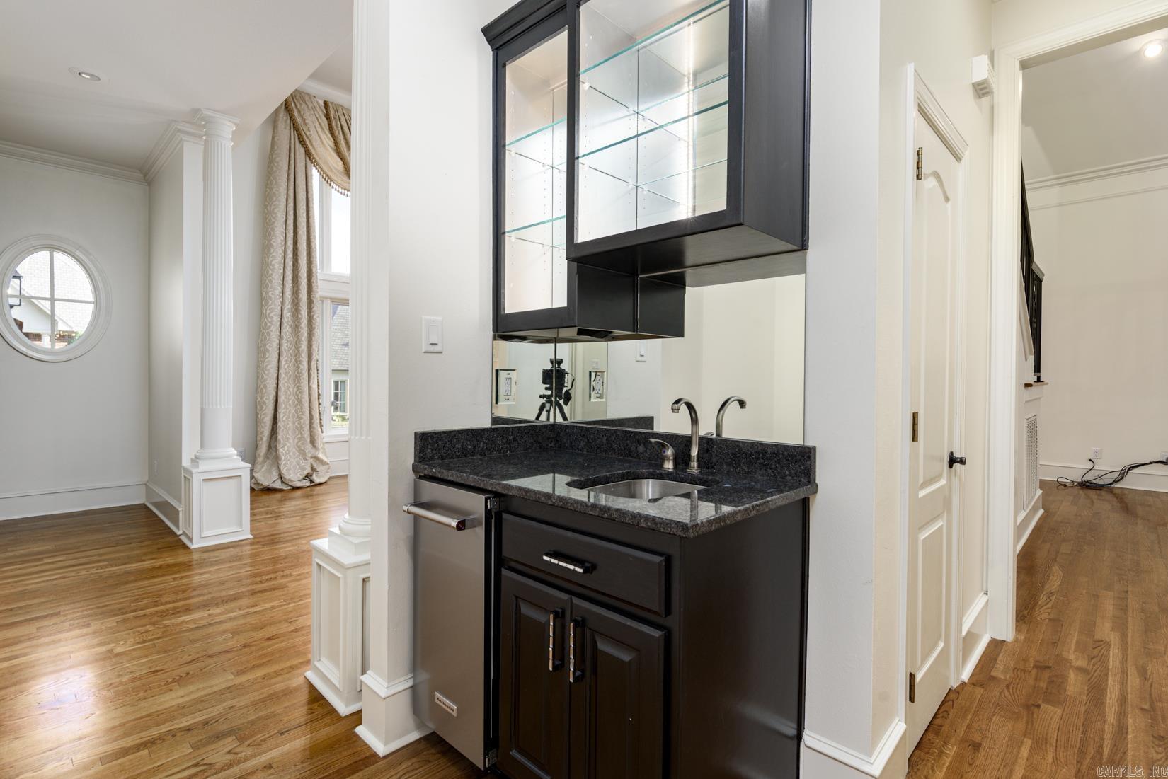 102 FALATA CIRCLE  Little Rock, AR