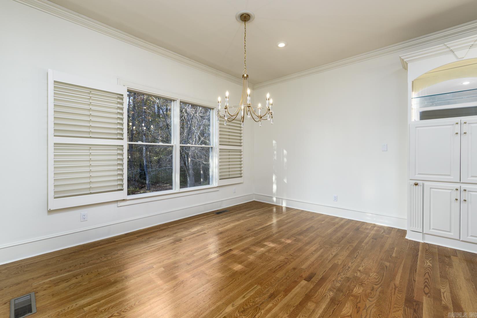 102 FALATA CIRCLE  Little Rock, AR