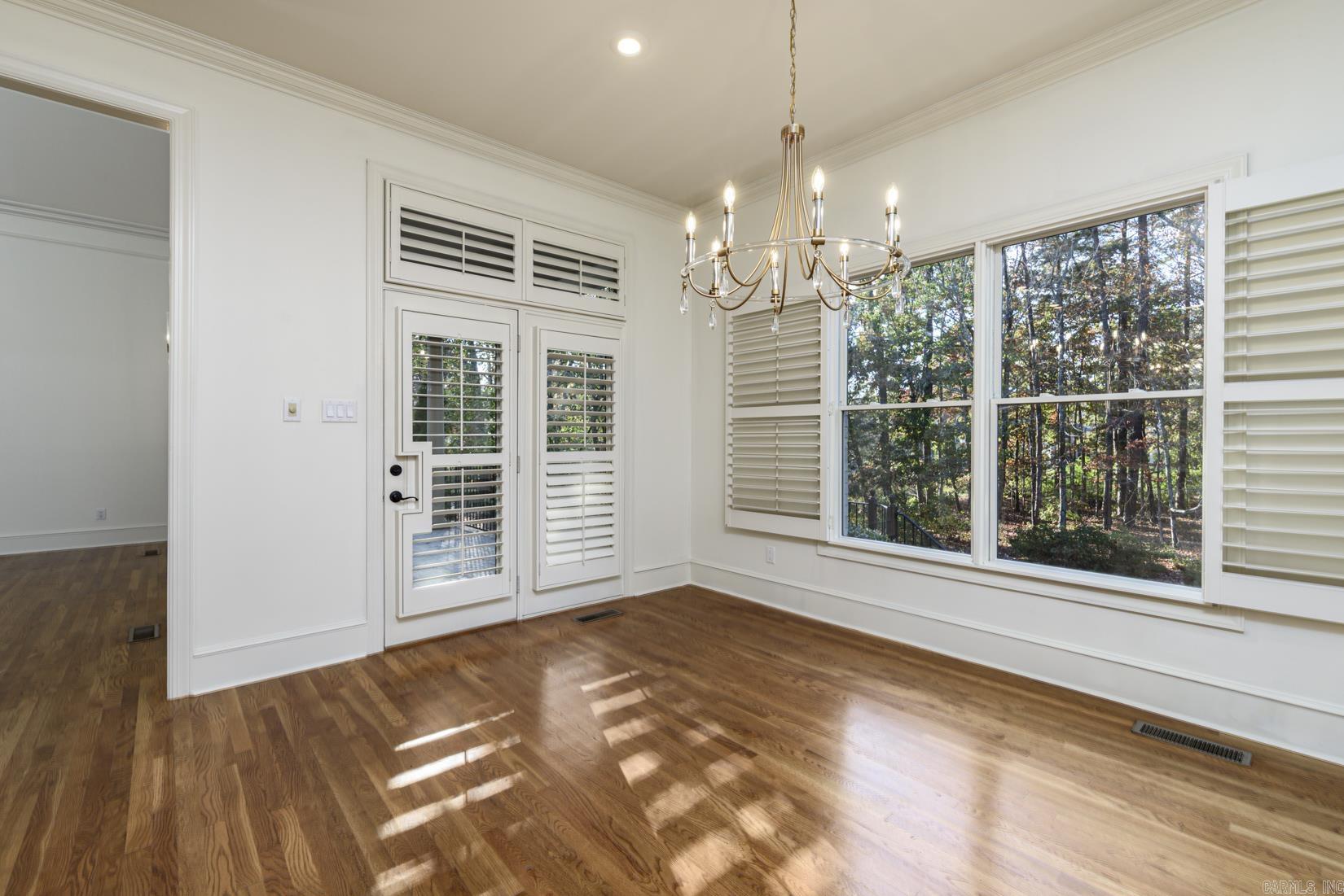 102 FALATA CIRCLE  Little Rock, AR