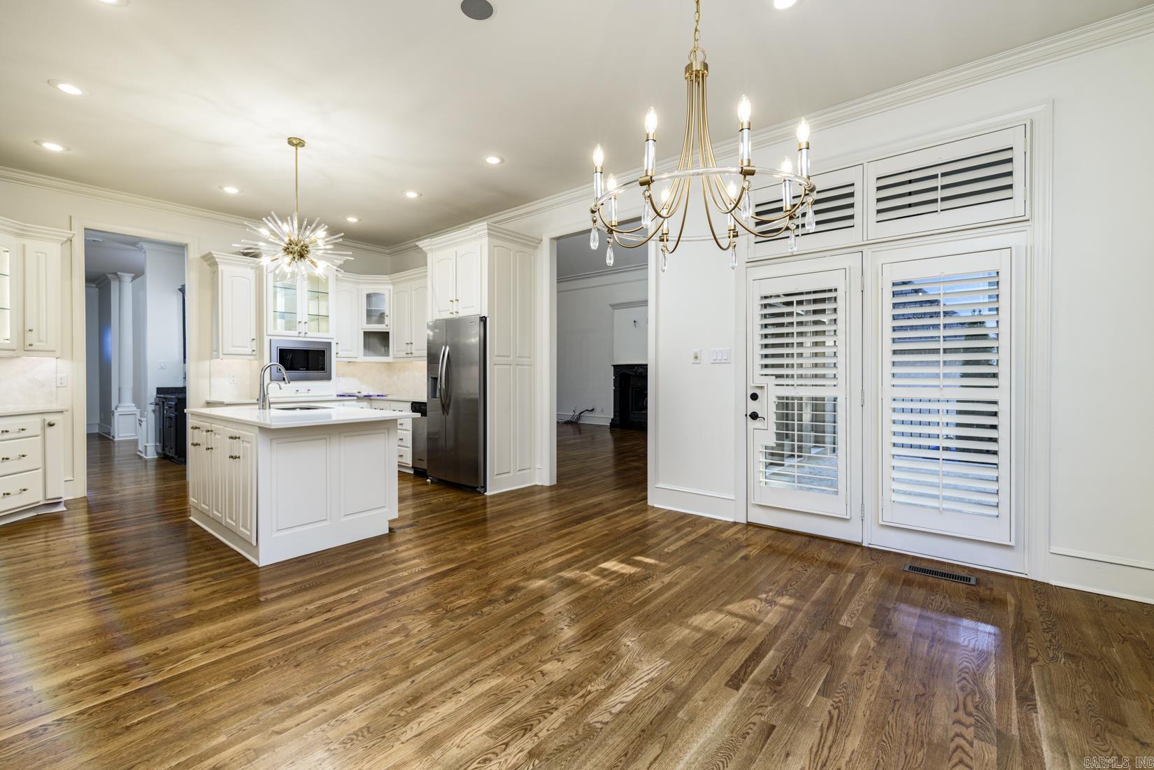 102 FALATA CIRCLE  Little Rock, AR