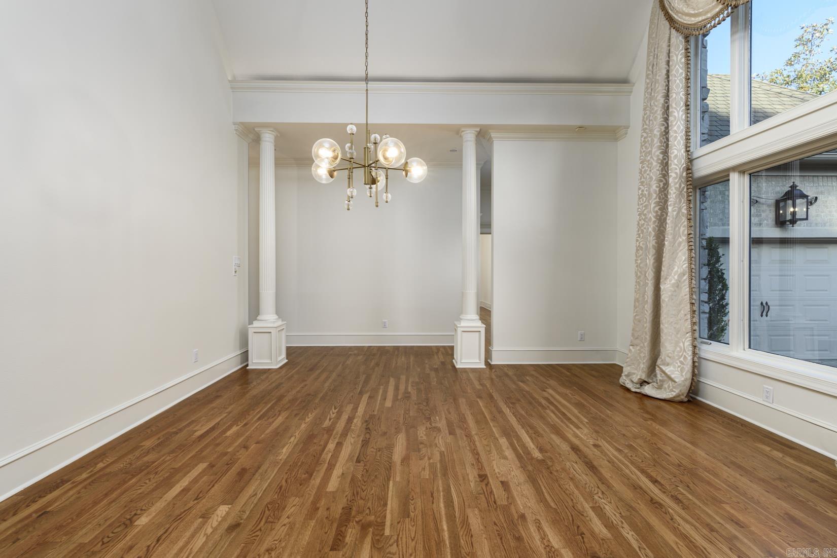 102 FALATA CIRCLE  Little Rock, AR