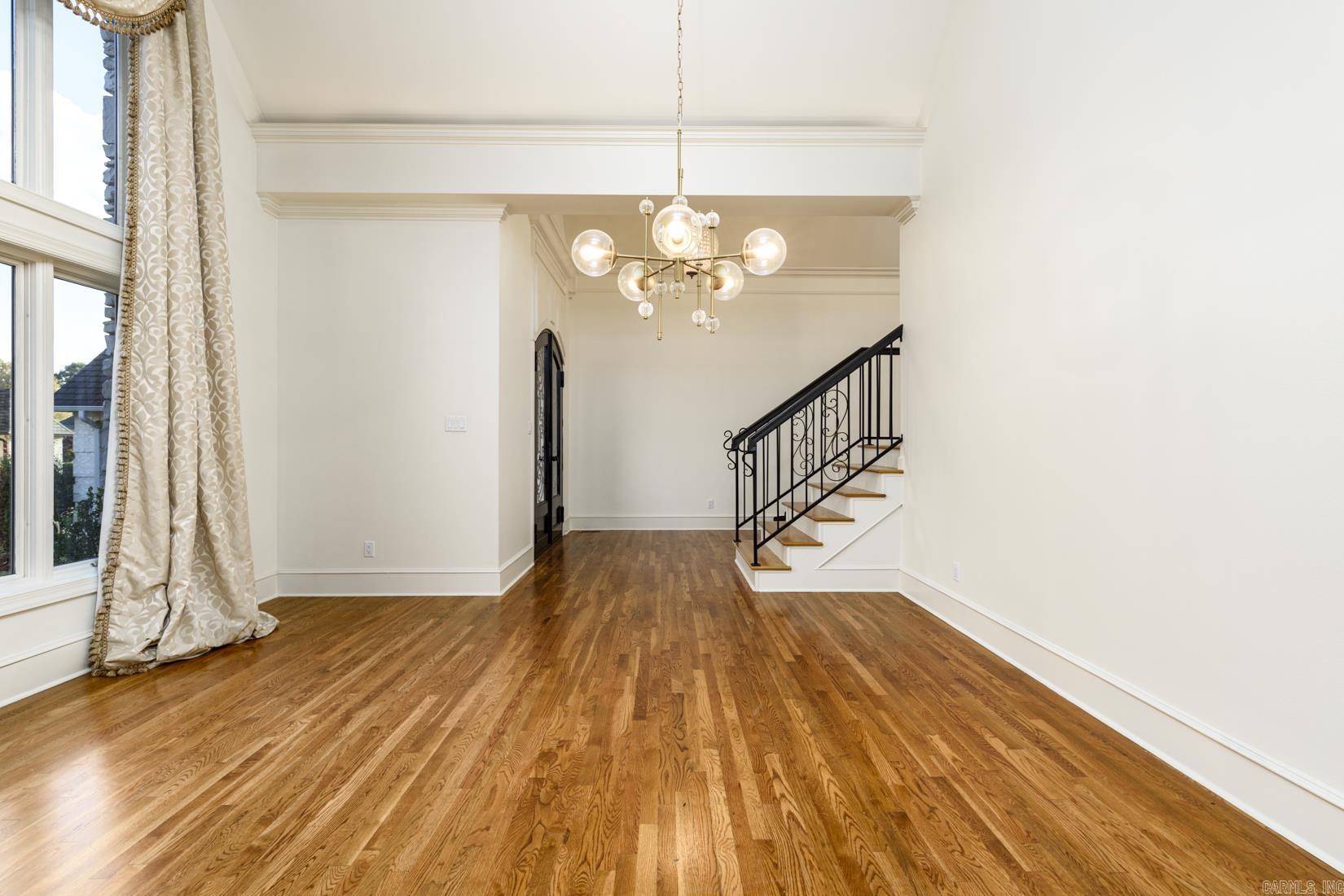 102 FALATA CIRCLE  Little Rock, AR