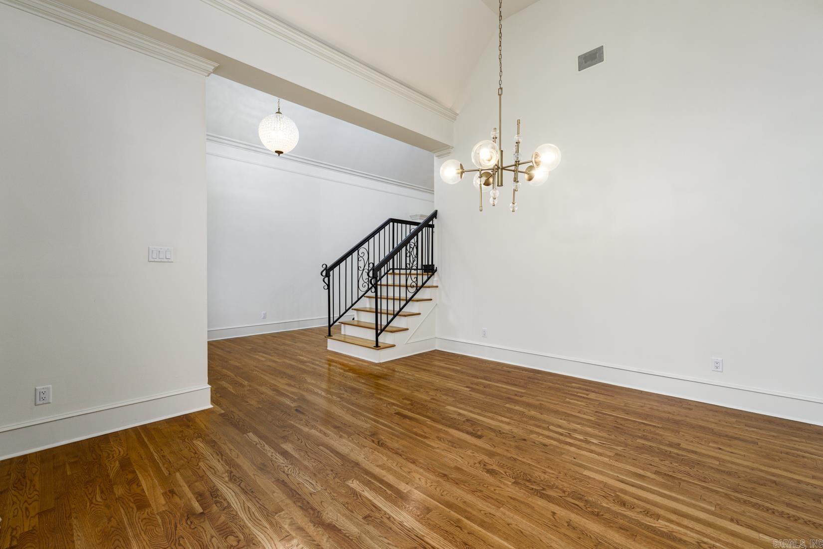 102 FALATA CIRCLE  Little Rock, AR