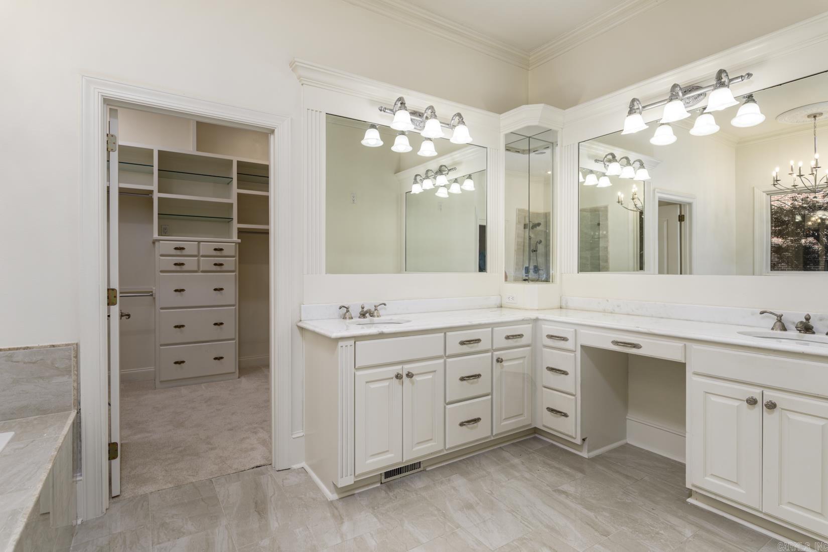 102 FALATA CIRCLE  Little Rock, AR