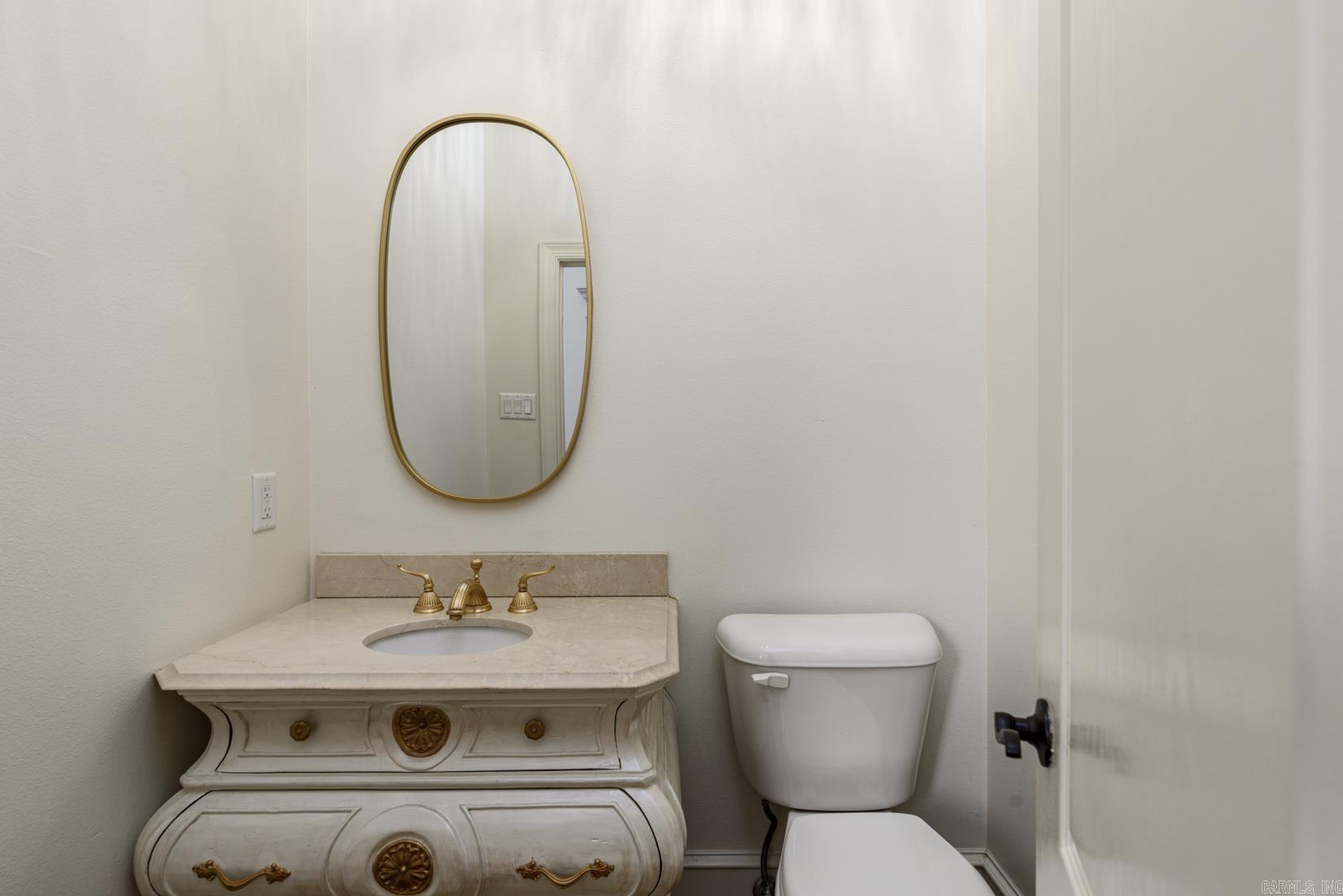 102 FALATA CIRCLE  Little Rock, AR