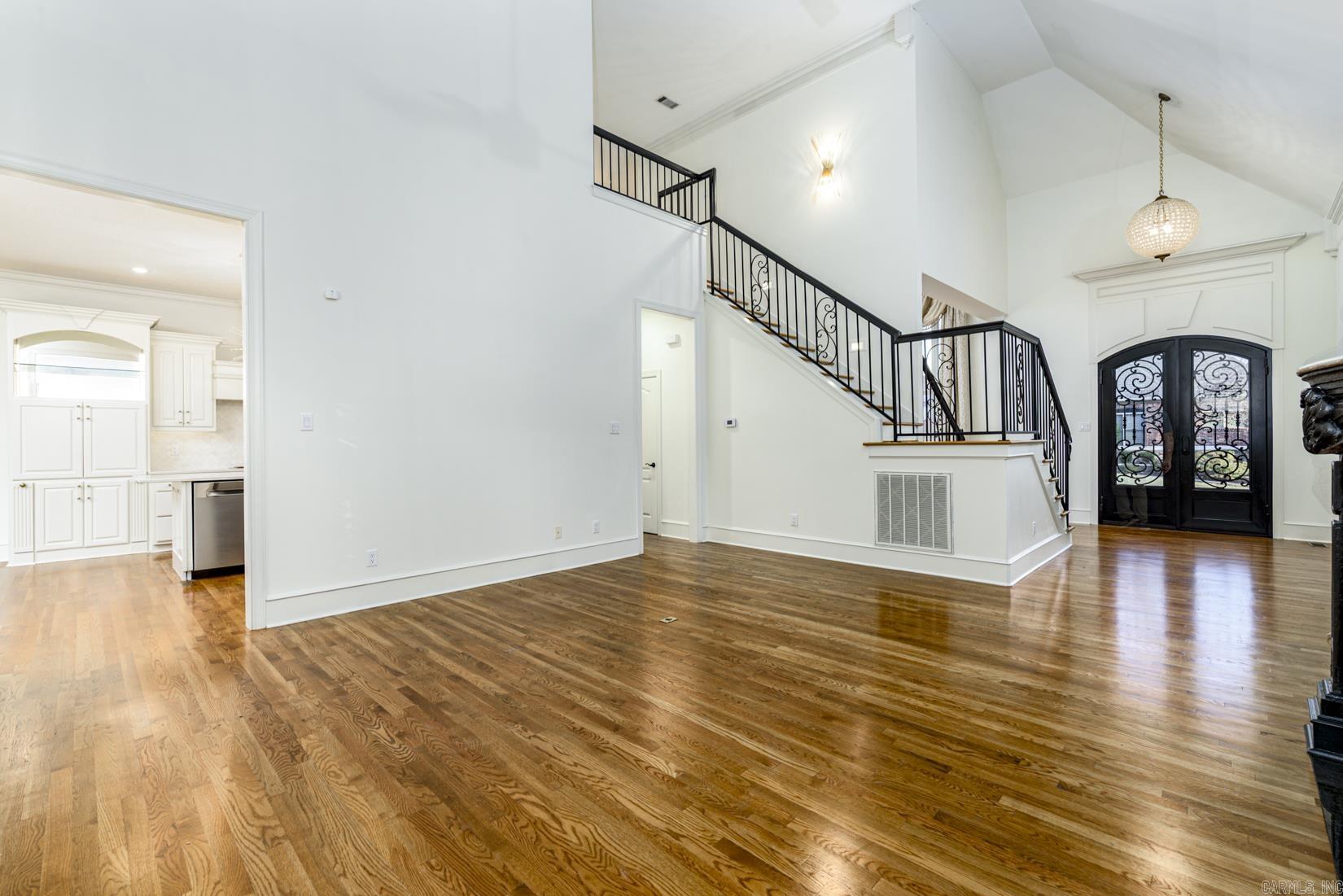 102 FALATA CIRCLE  Little Rock, AR