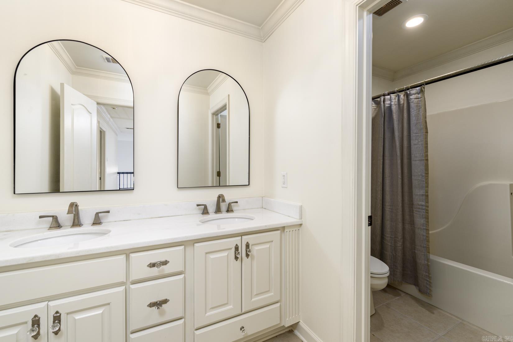 102 FALATA CIRCLE  Little Rock, AR