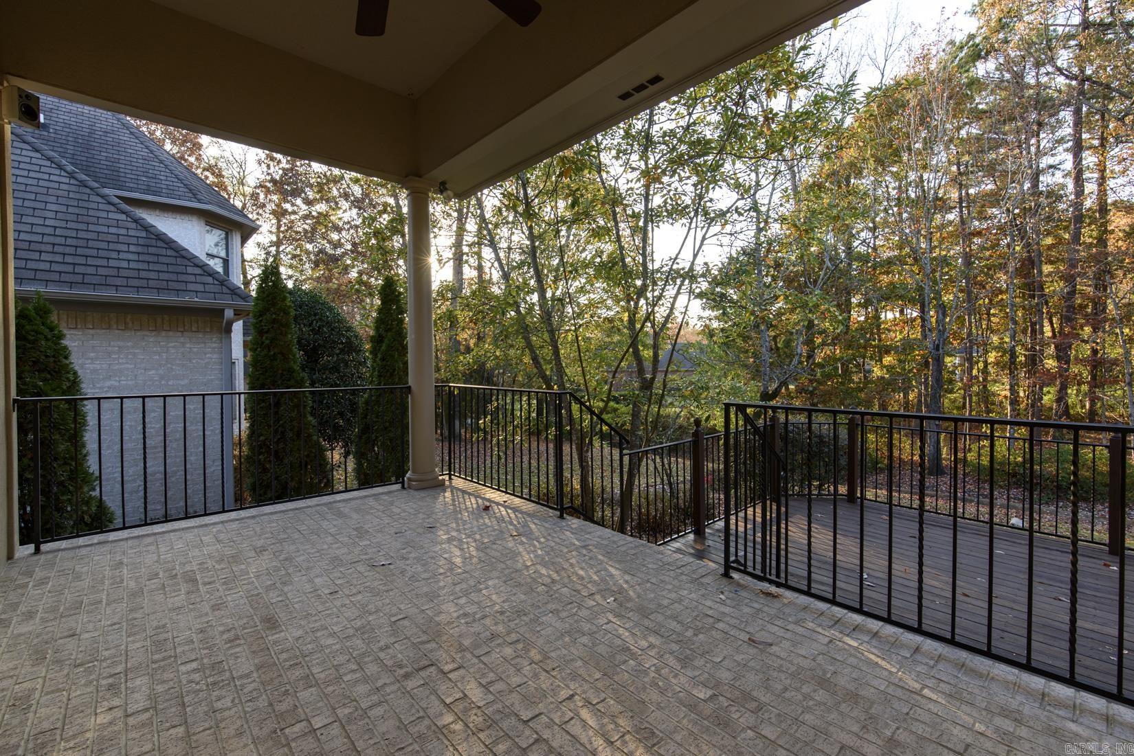 102 FALATA CIRCLE  Little Rock, AR