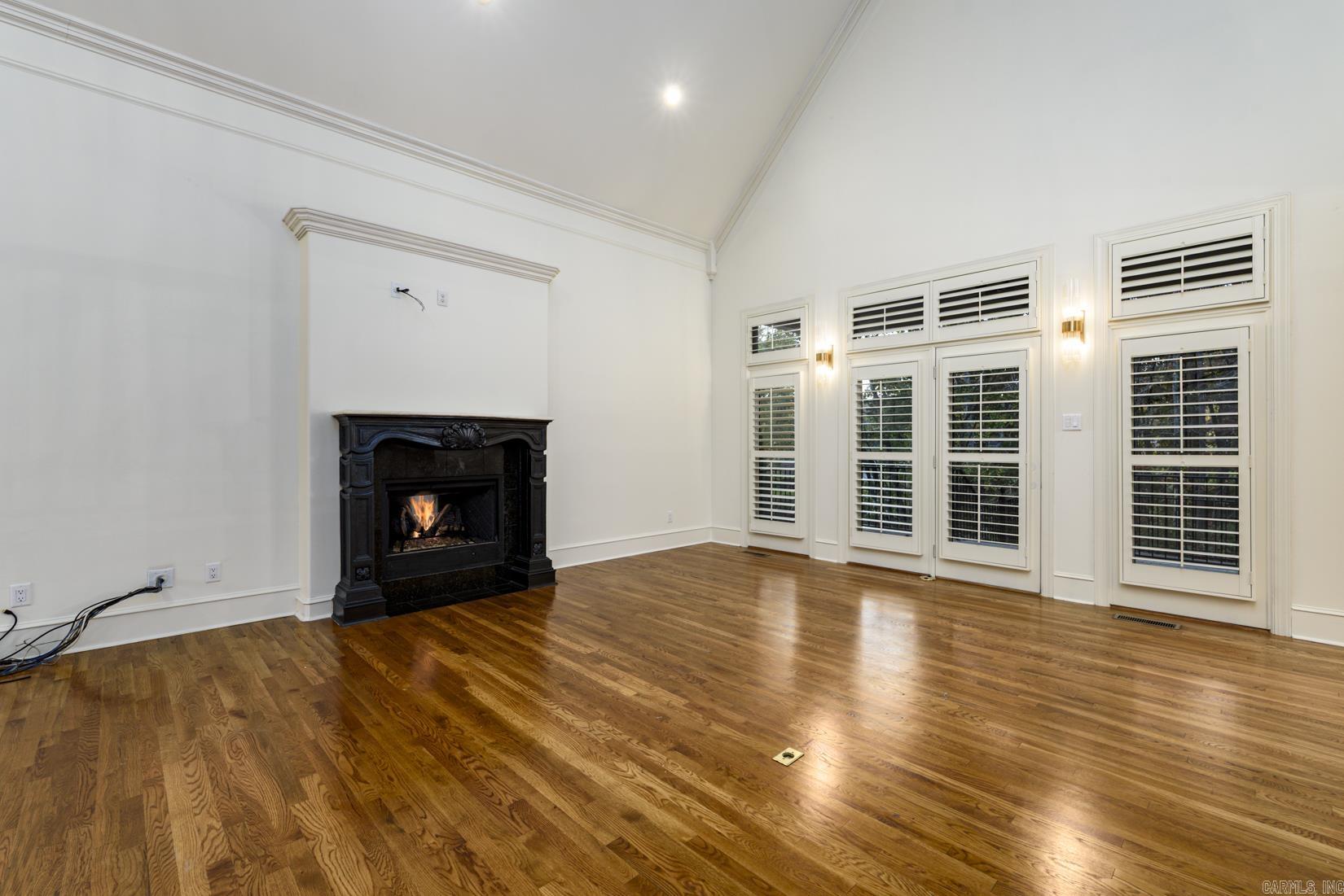 102 FALATA CIRCLE  Little Rock, AR