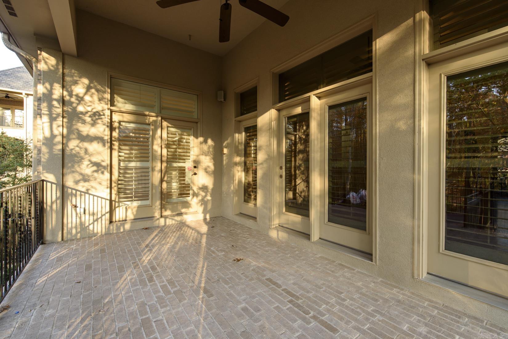 102 FALATA CIRCLE  Little Rock, AR