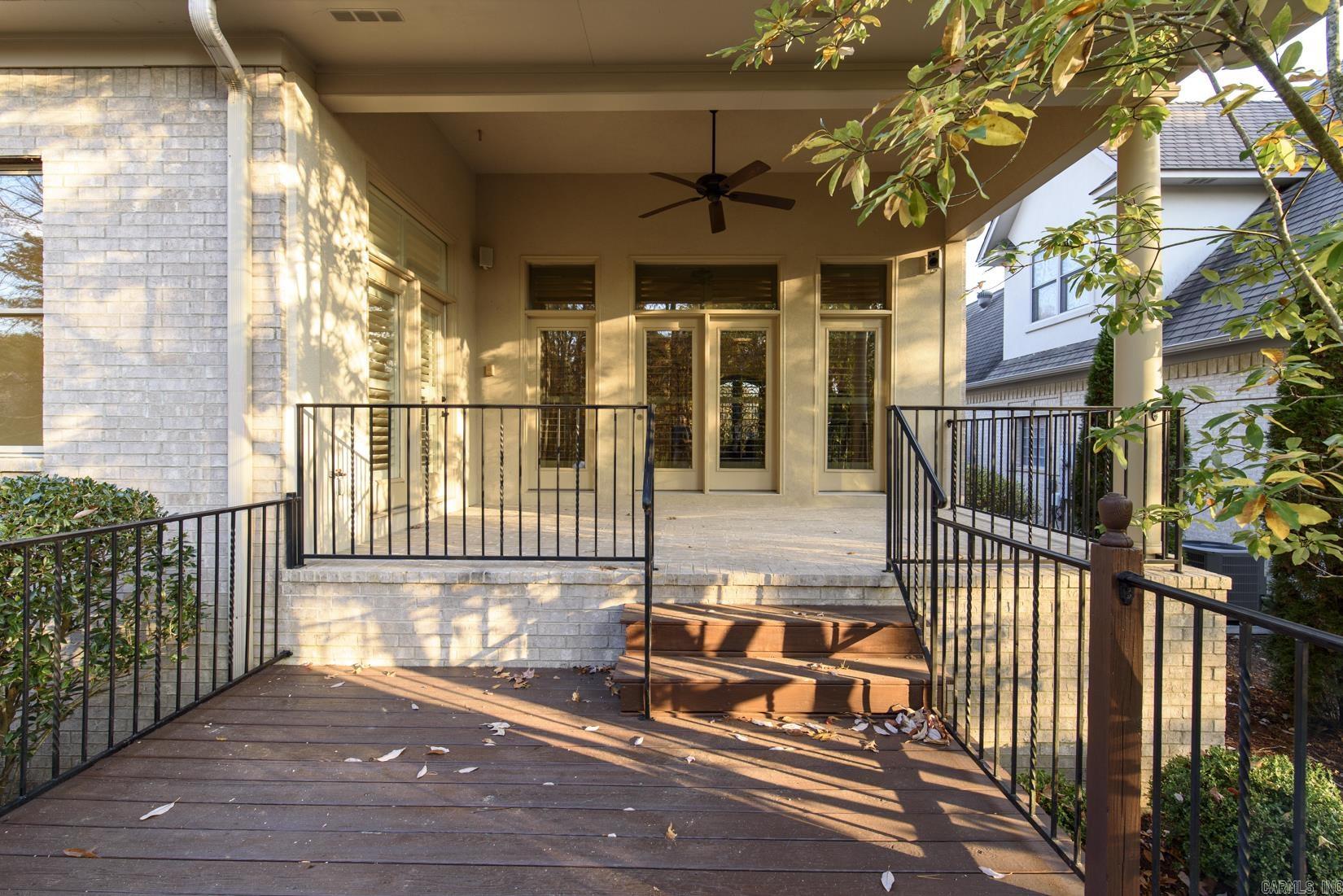 102 FALATA CIRCLE  Little Rock, AR