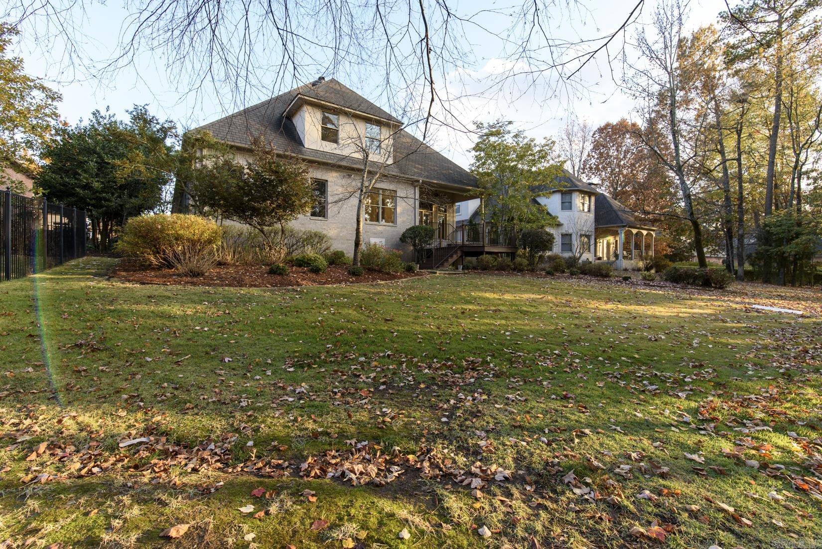 102 FALATA CIRCLE  Little Rock, AR