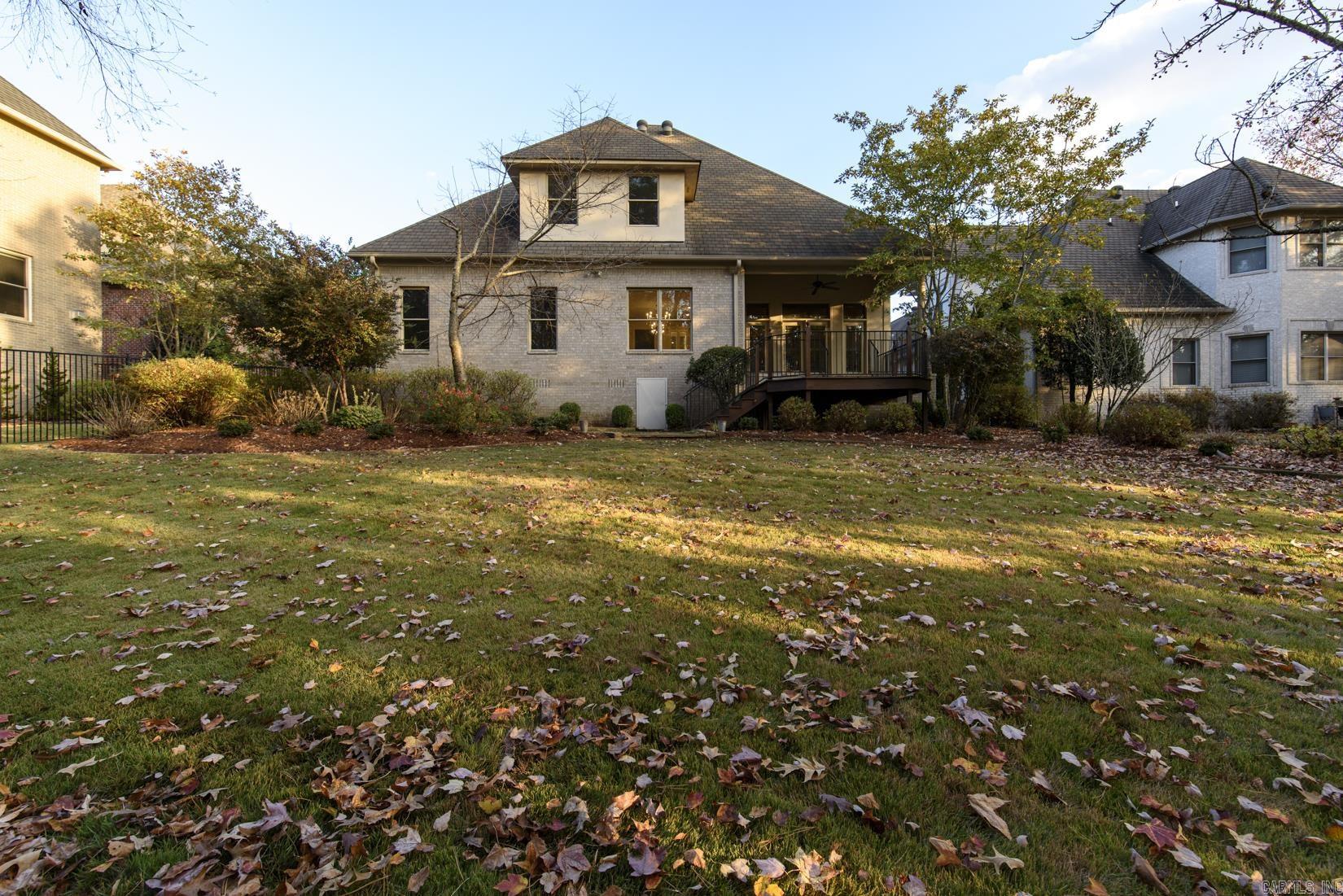 102 FALATA CIRCLE  Little Rock, AR