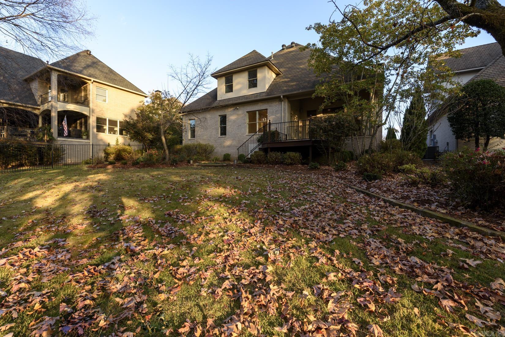 102 FALATA CIRCLE  Little Rock, AR