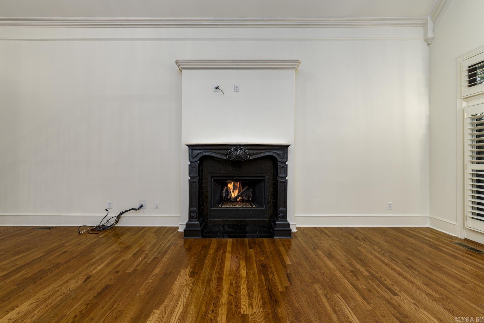 102 FALATA CIRCLE  Little Rock, AR