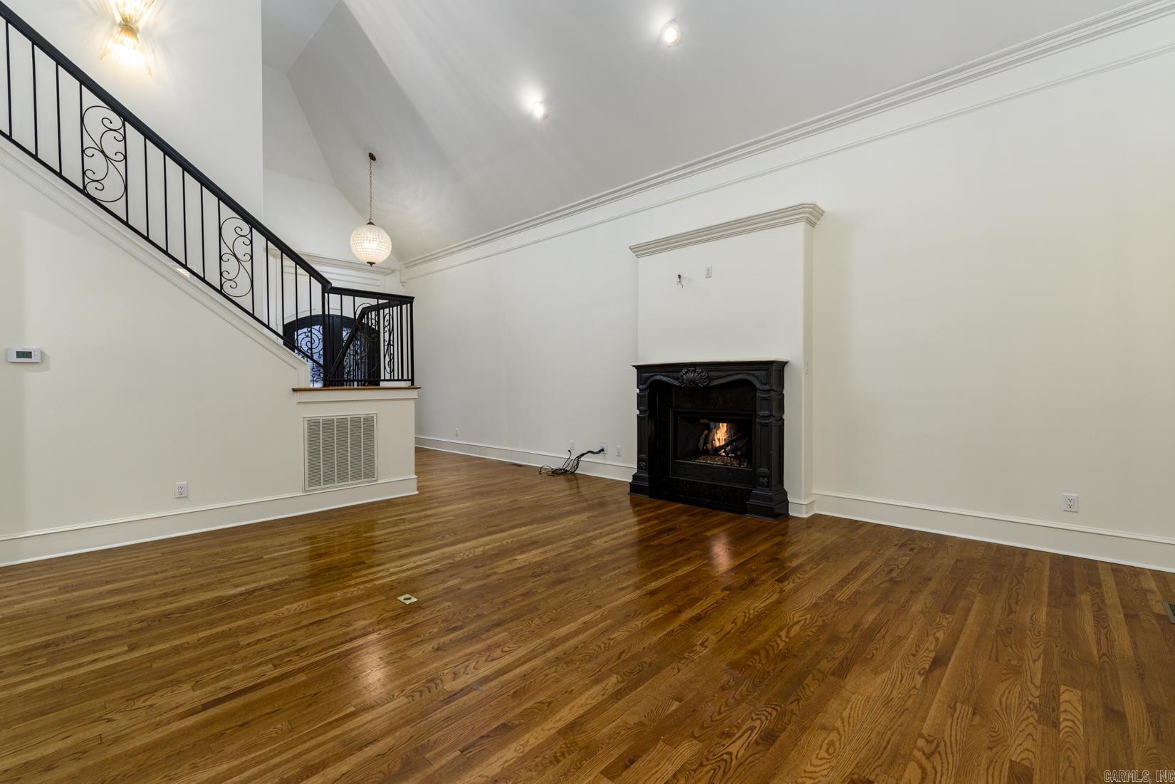 102 FALATA CIRCLE  Little Rock, AR