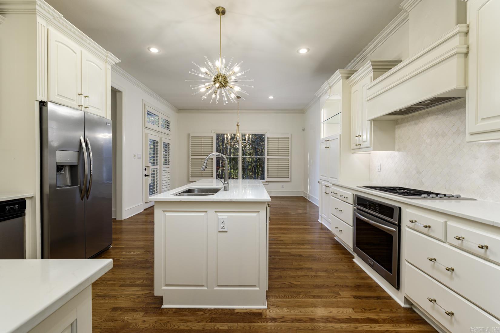 102 FALATA CIRCLE  Little Rock, AR