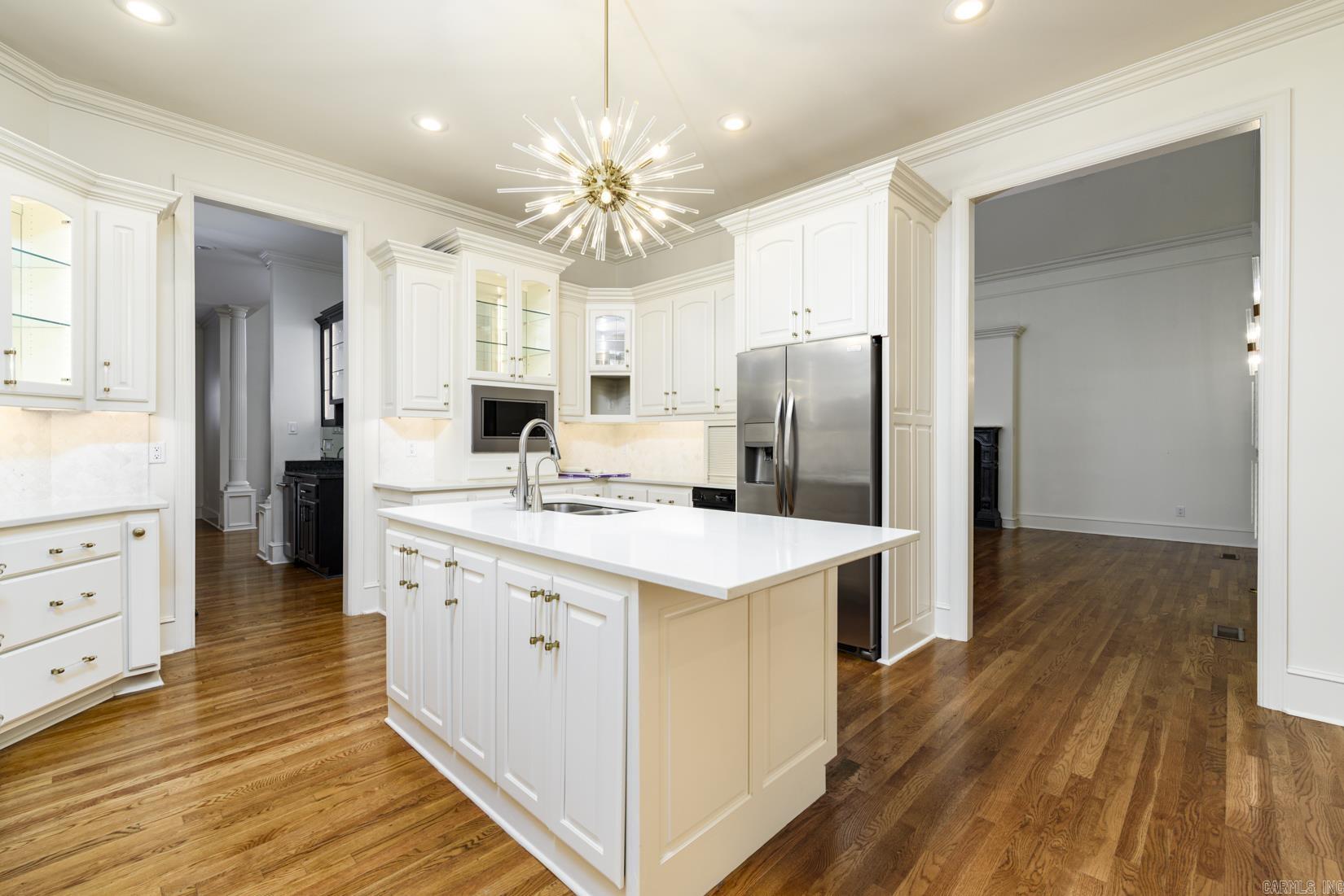 102 FALATA CIRCLE  Little Rock, AR