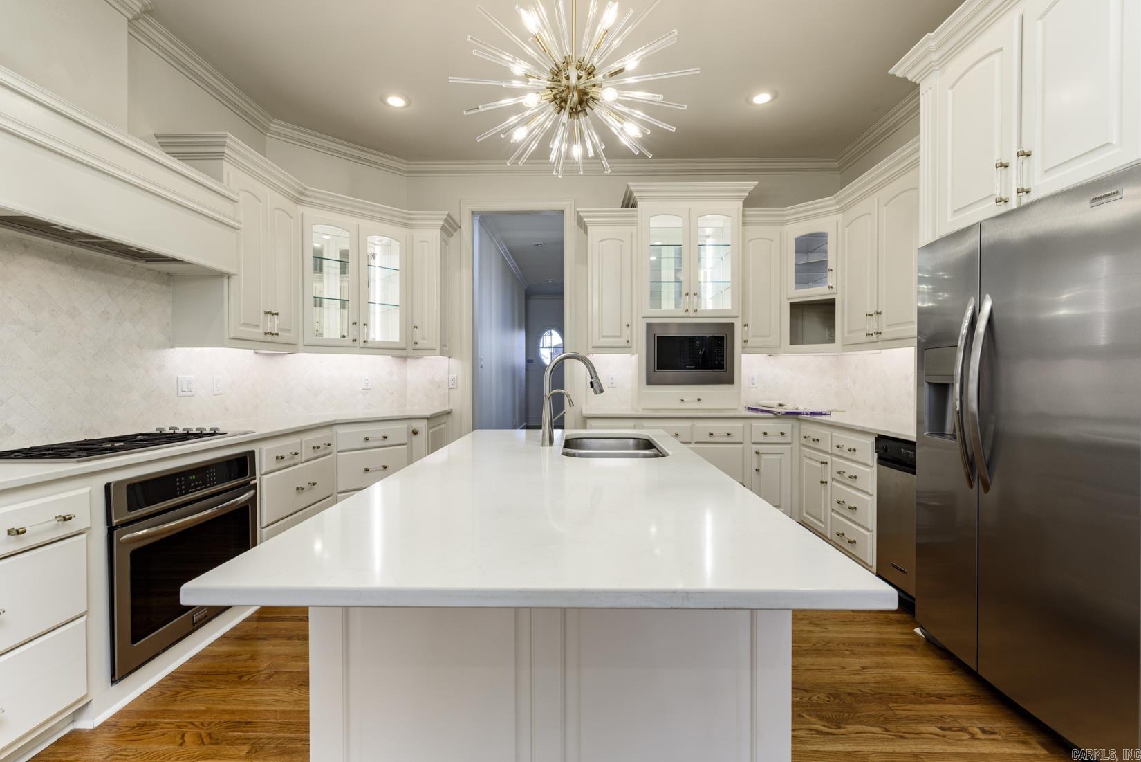 102 FALATA CIRCLE  Little Rock, AR