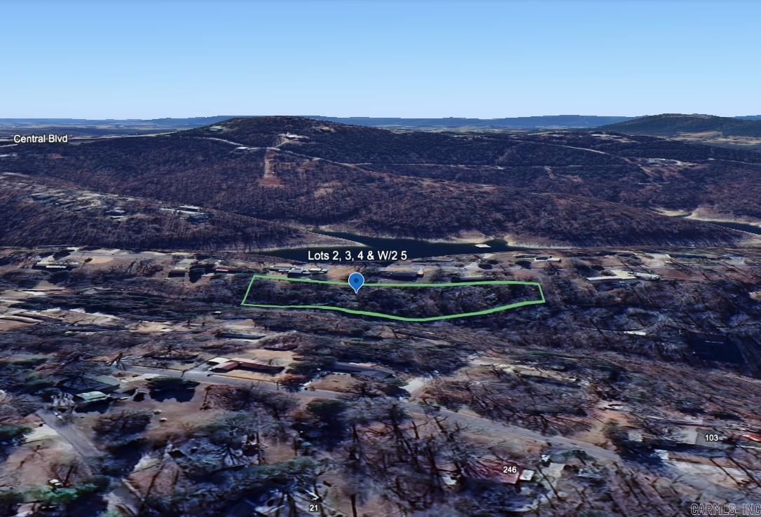 760-19585-000 Sandot  Bull Shoals, AR