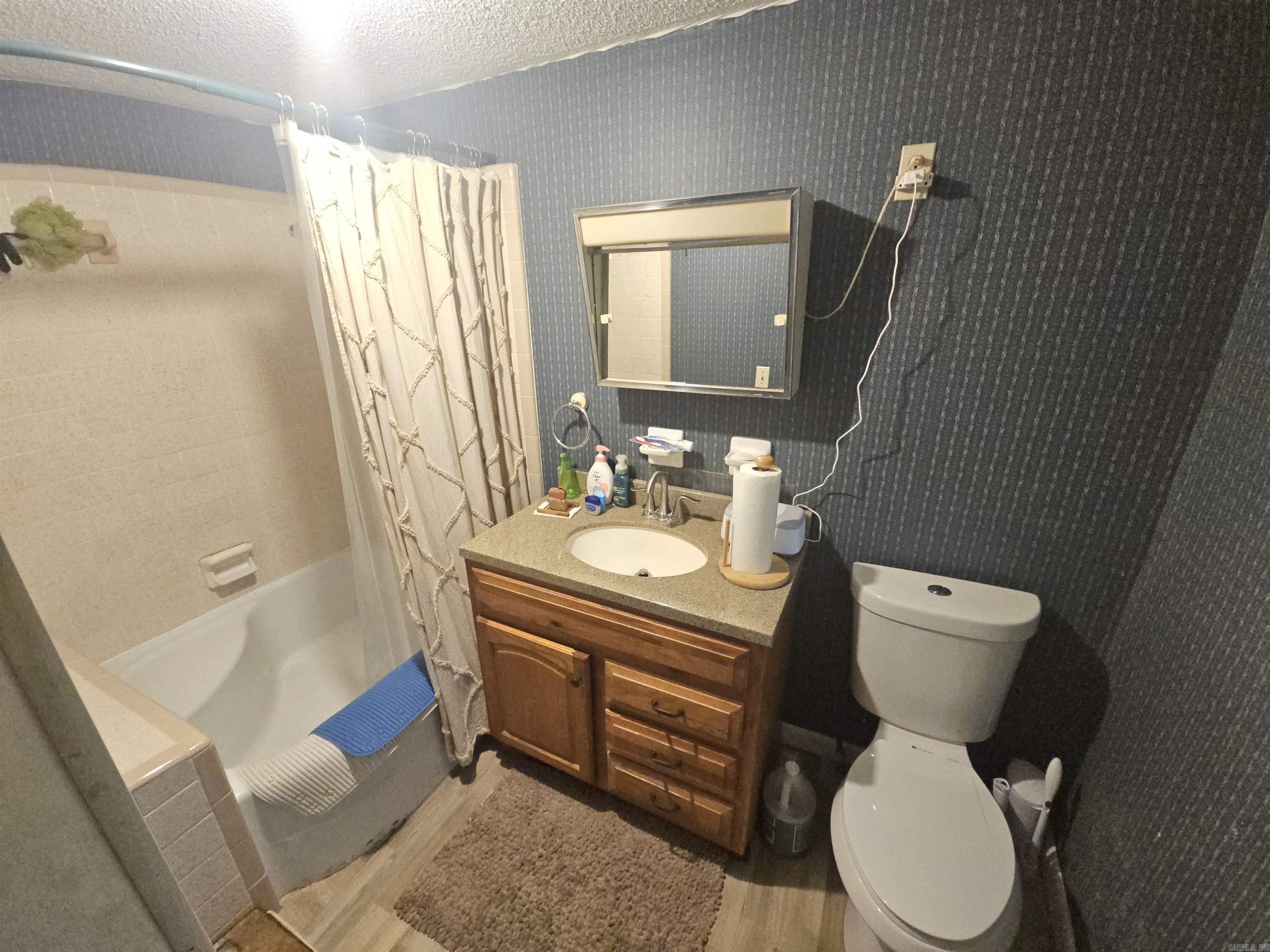 11806 Veronica  North Little Rock, AR