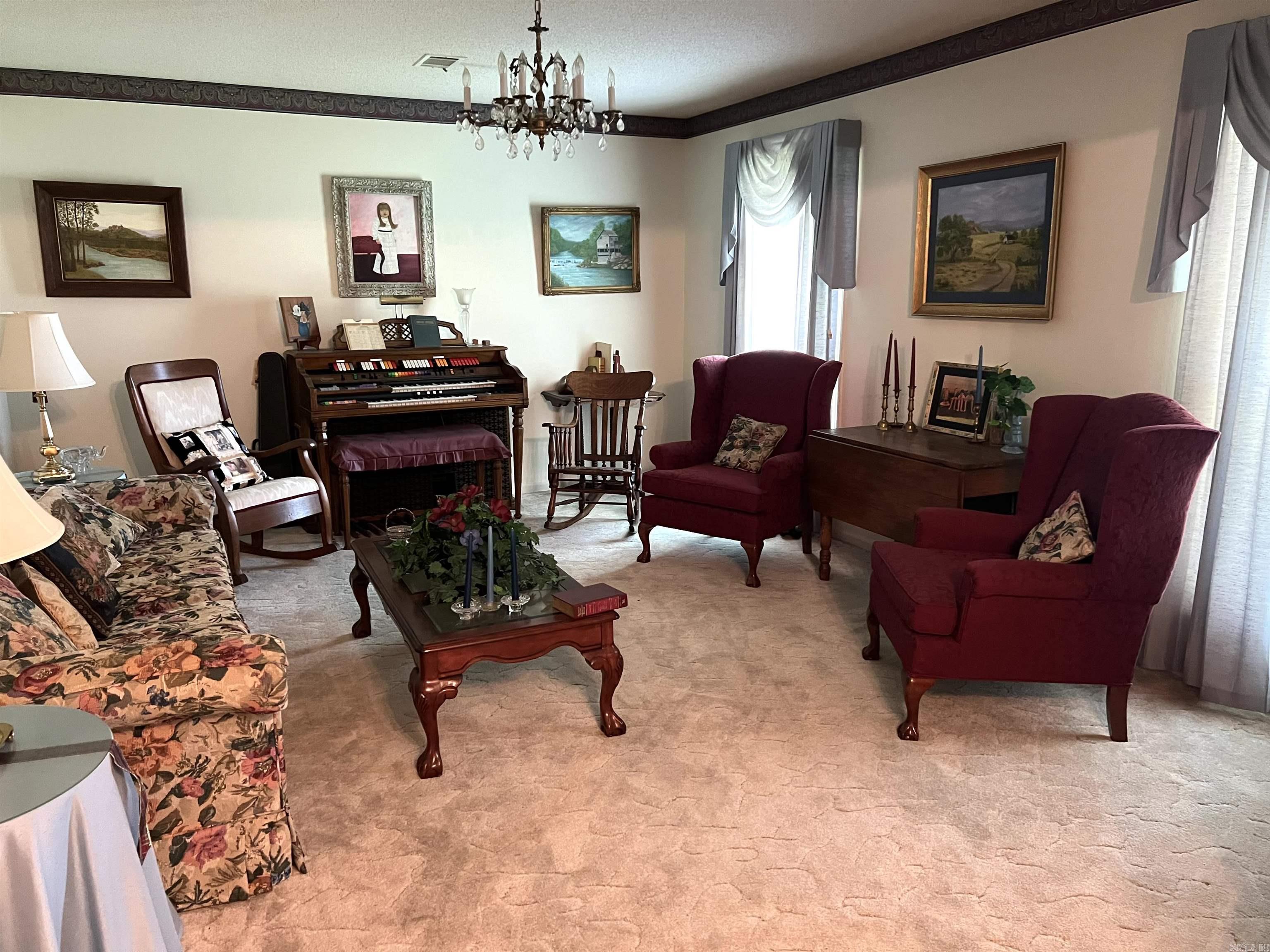 100 Indian Trail  Searcy, AR