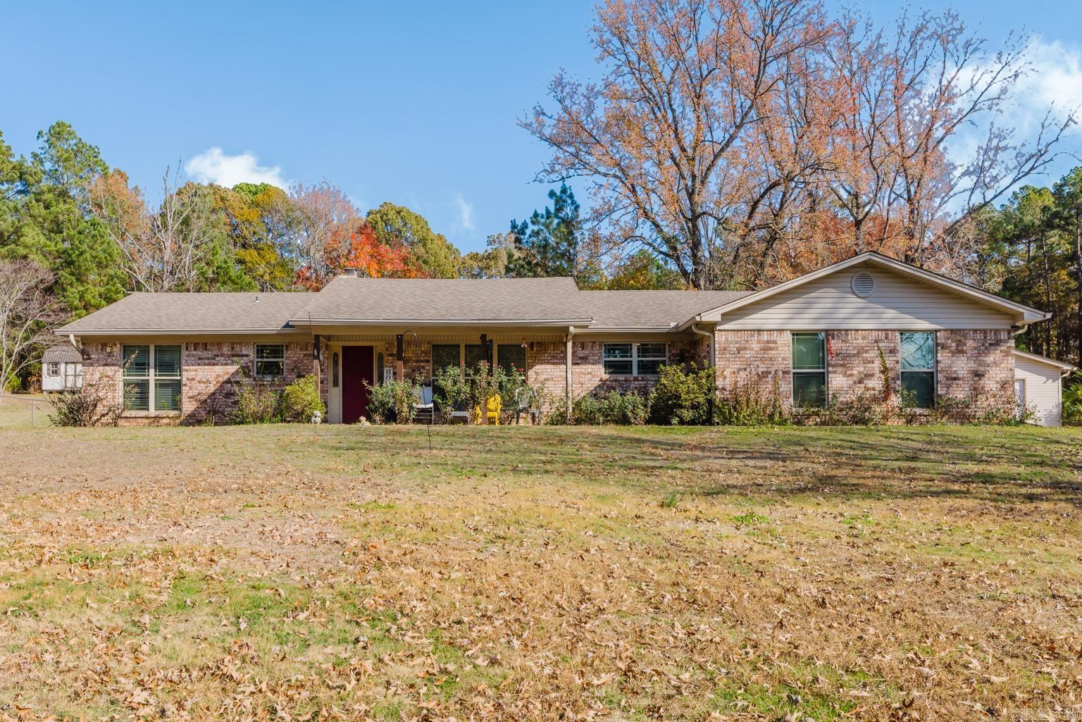 23000 Wilson  Mabelvale, AR