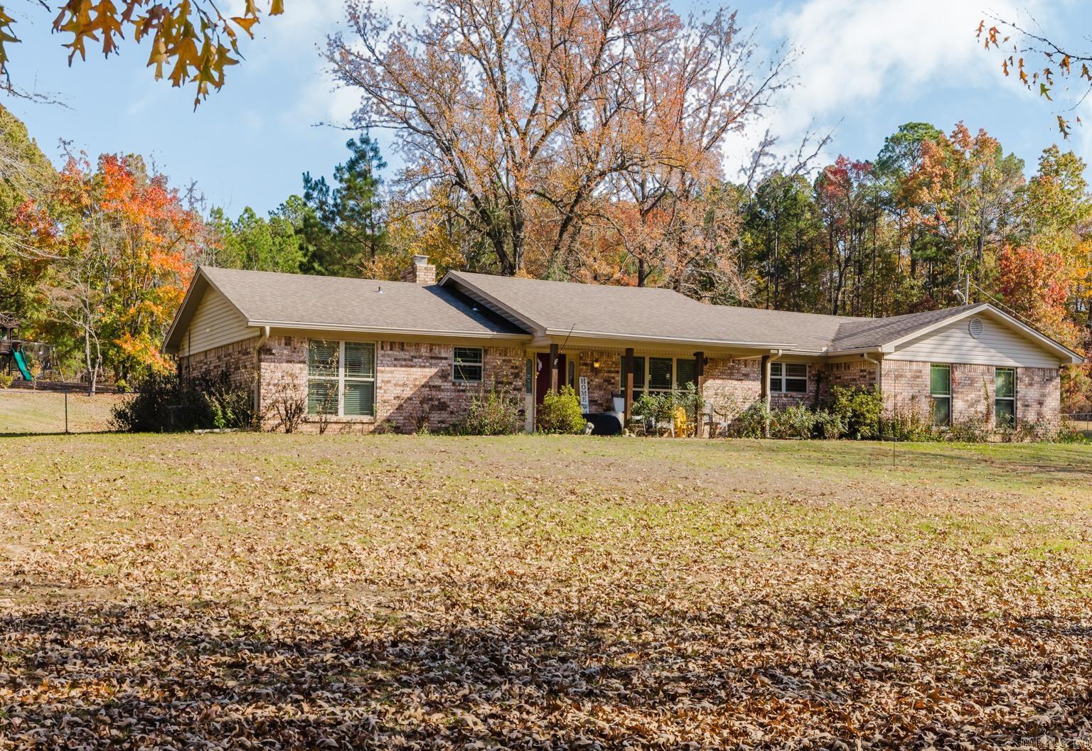 23000 Wilson  Mabelvale, AR