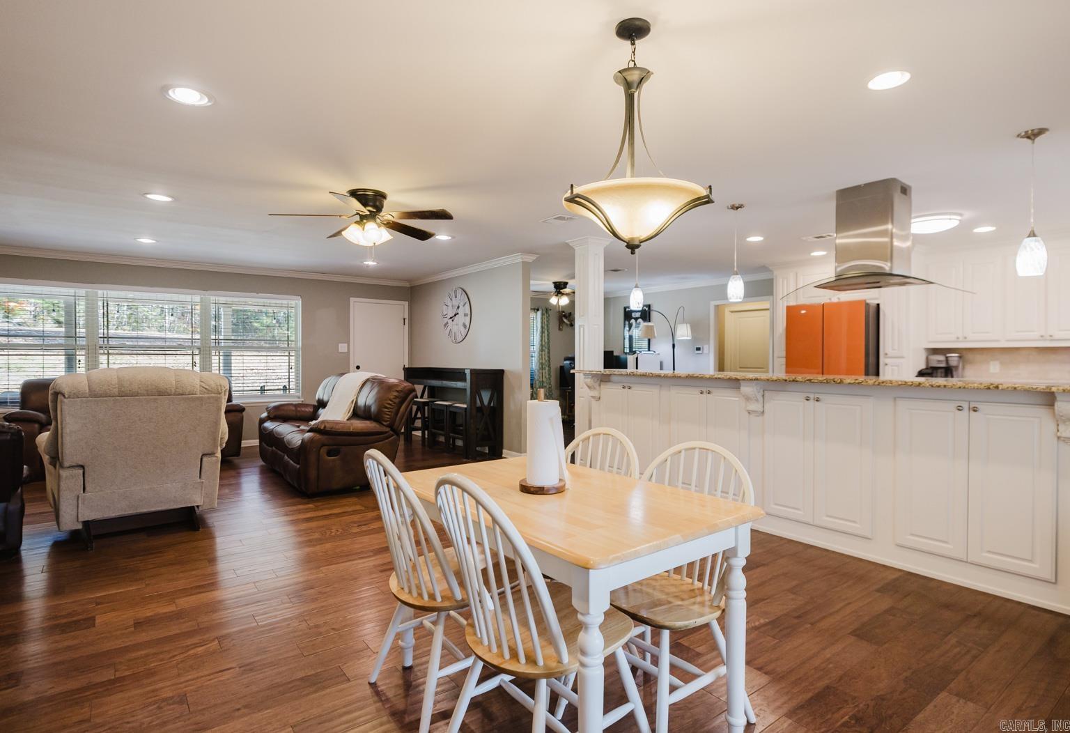 23000 Wilson  Mabelvale, AR