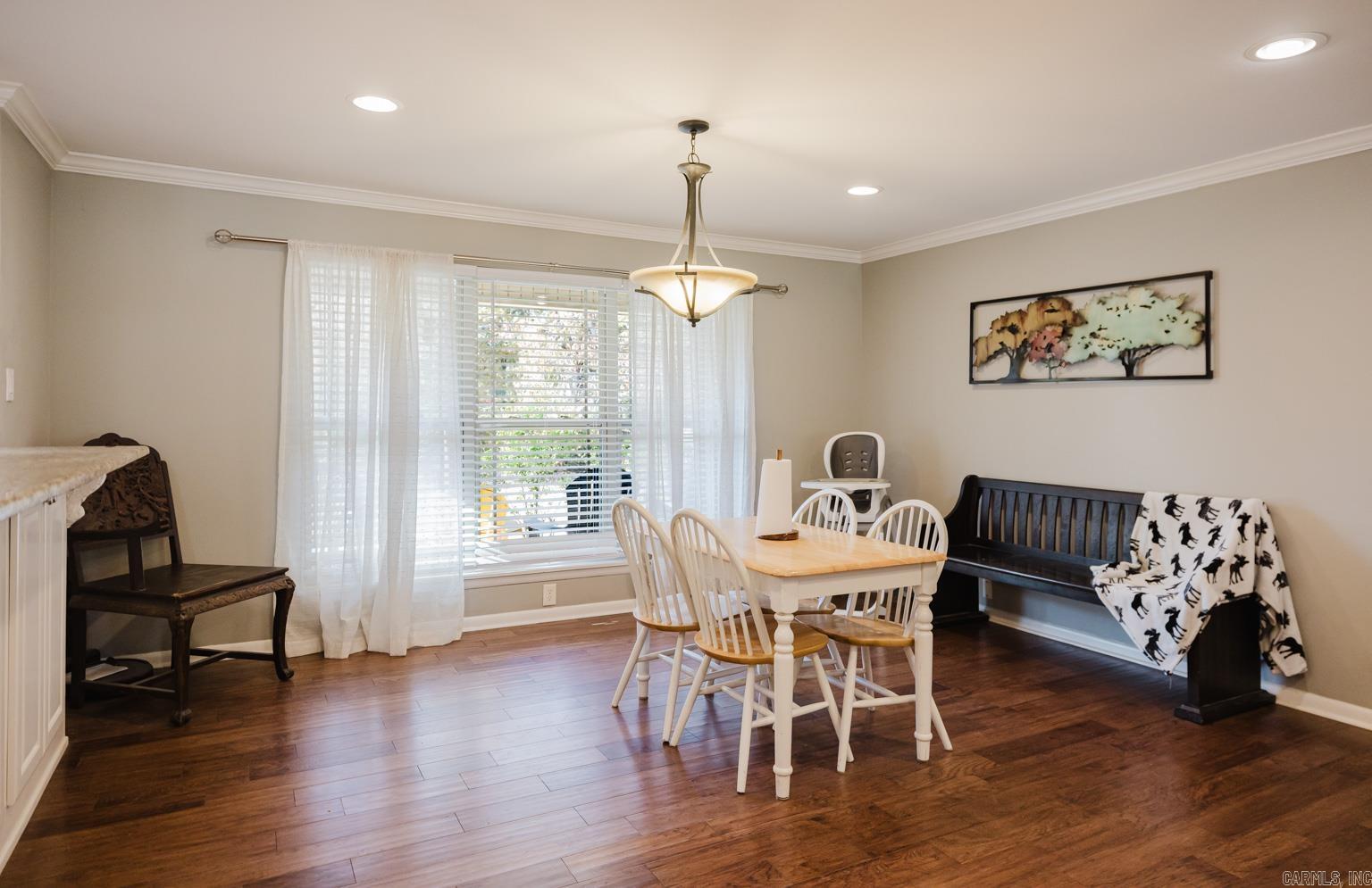 23000 Wilson  Mabelvale, AR